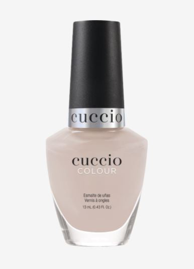 Cuccio Professional Wink Nail Colour with High Shine, 0.43 fl. oz.
