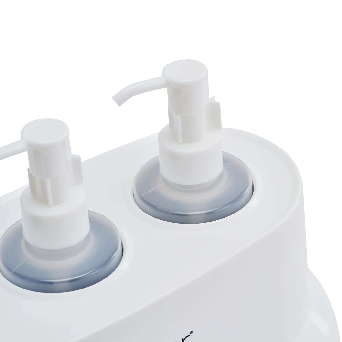Innovative 3-Bottle Massage Oil and Lotion Warmer for Ultimate Comfort