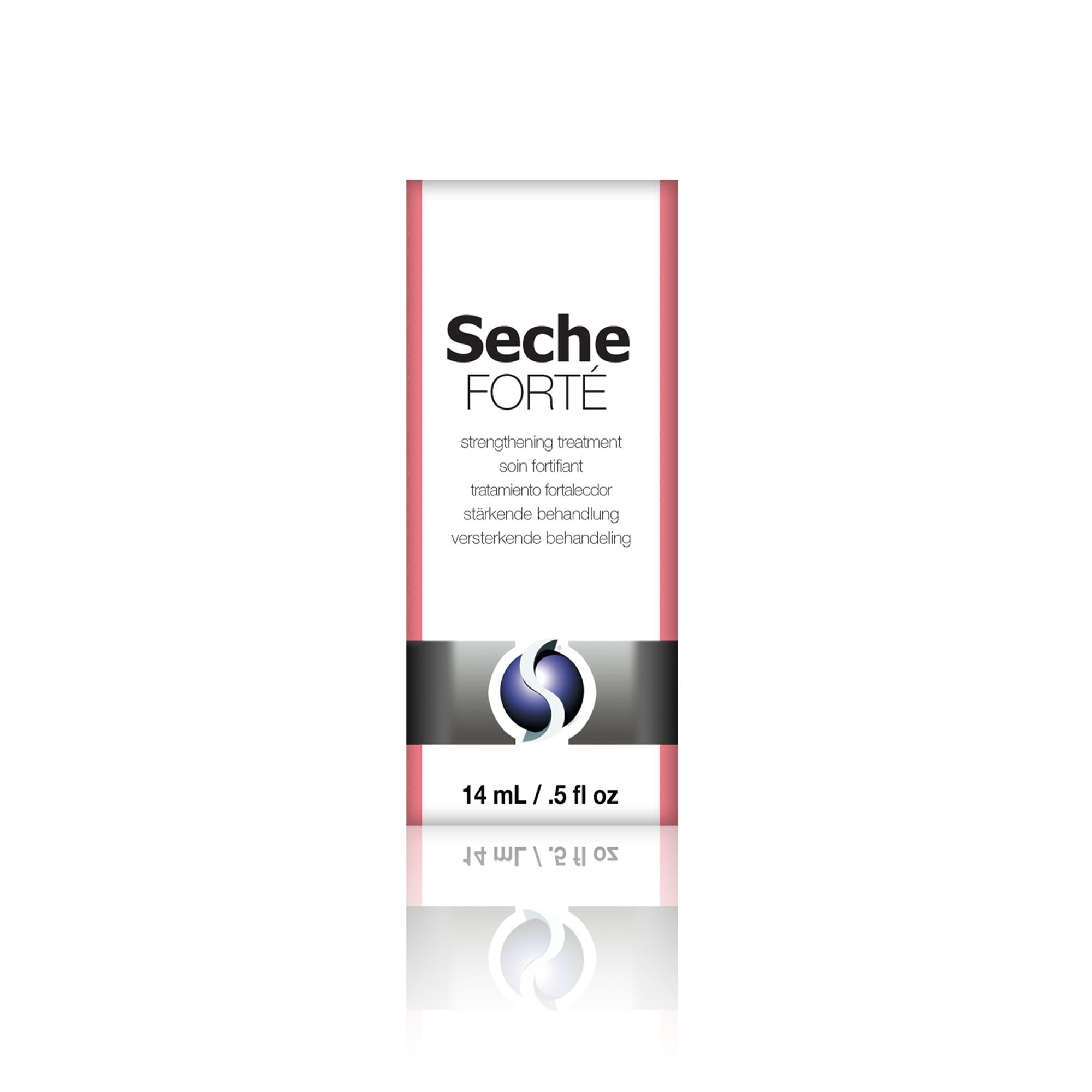 Seche Forté Nail Treatment, 0.5 Fluid Ounce