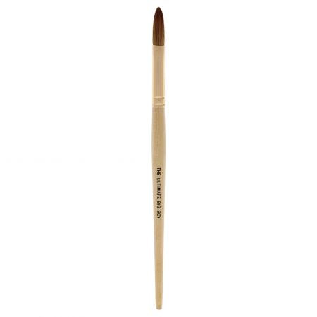 Cuccio Professional Ultimate Large-Size No. 12 Boy Brush