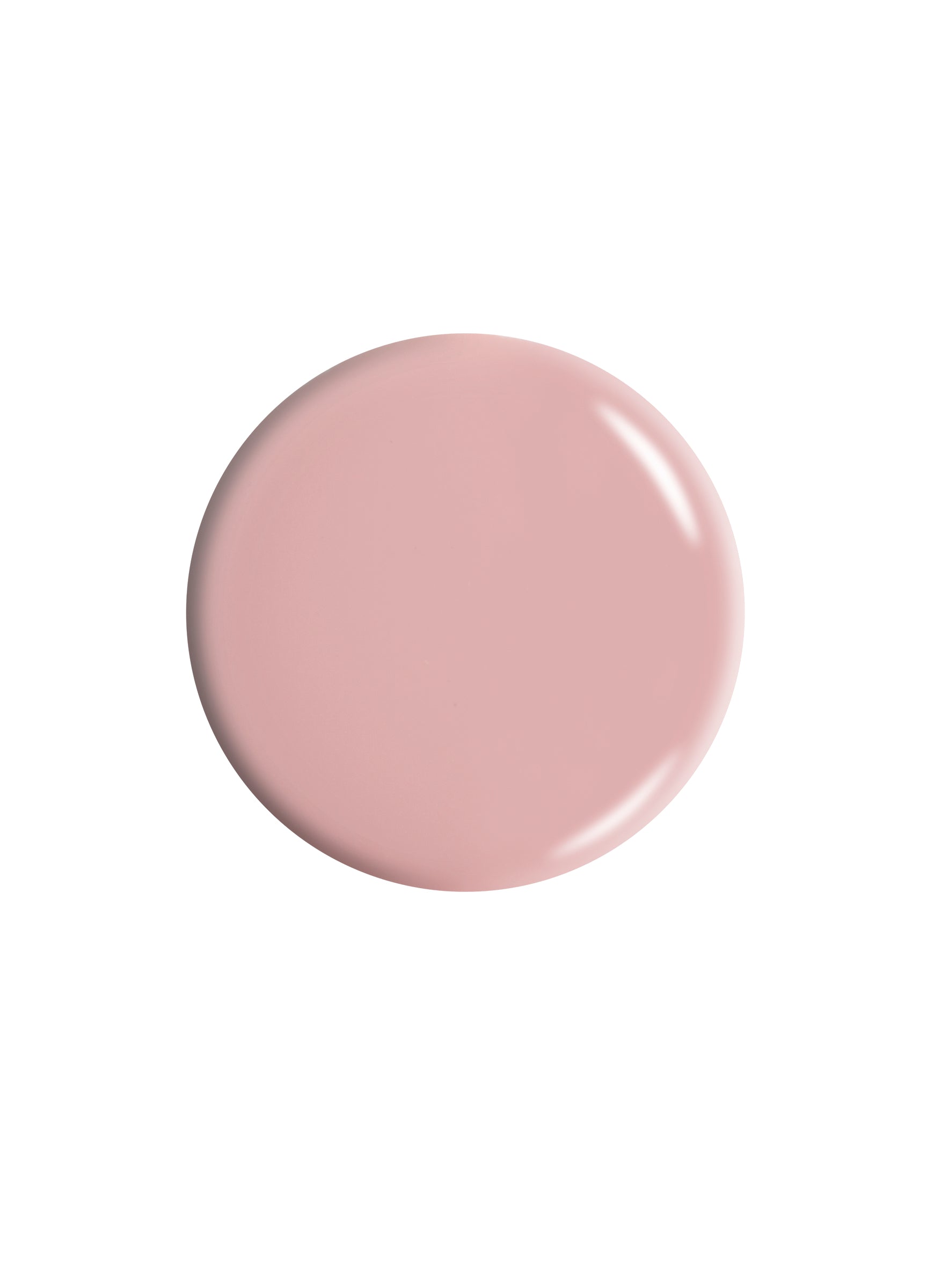 Dr.'s Remedy 0.5 fl oz PRECIOUS Pink Vegan Breathable Nail Polish