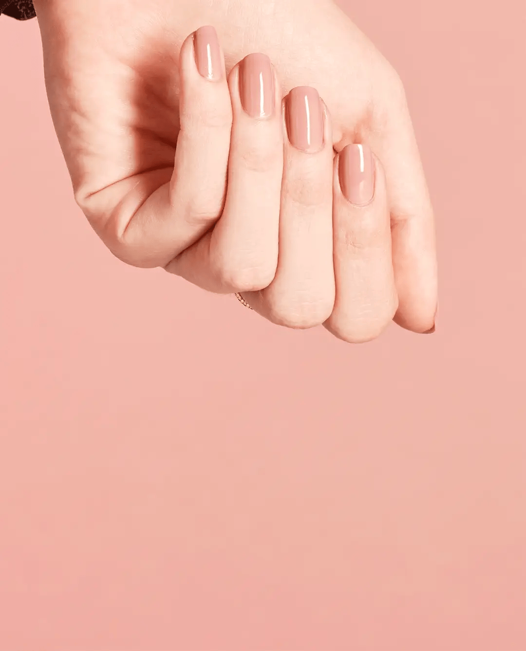 OPI GelColor Nail Polish - Tickle My France-y Shade, 0.5 Fluid Ounce