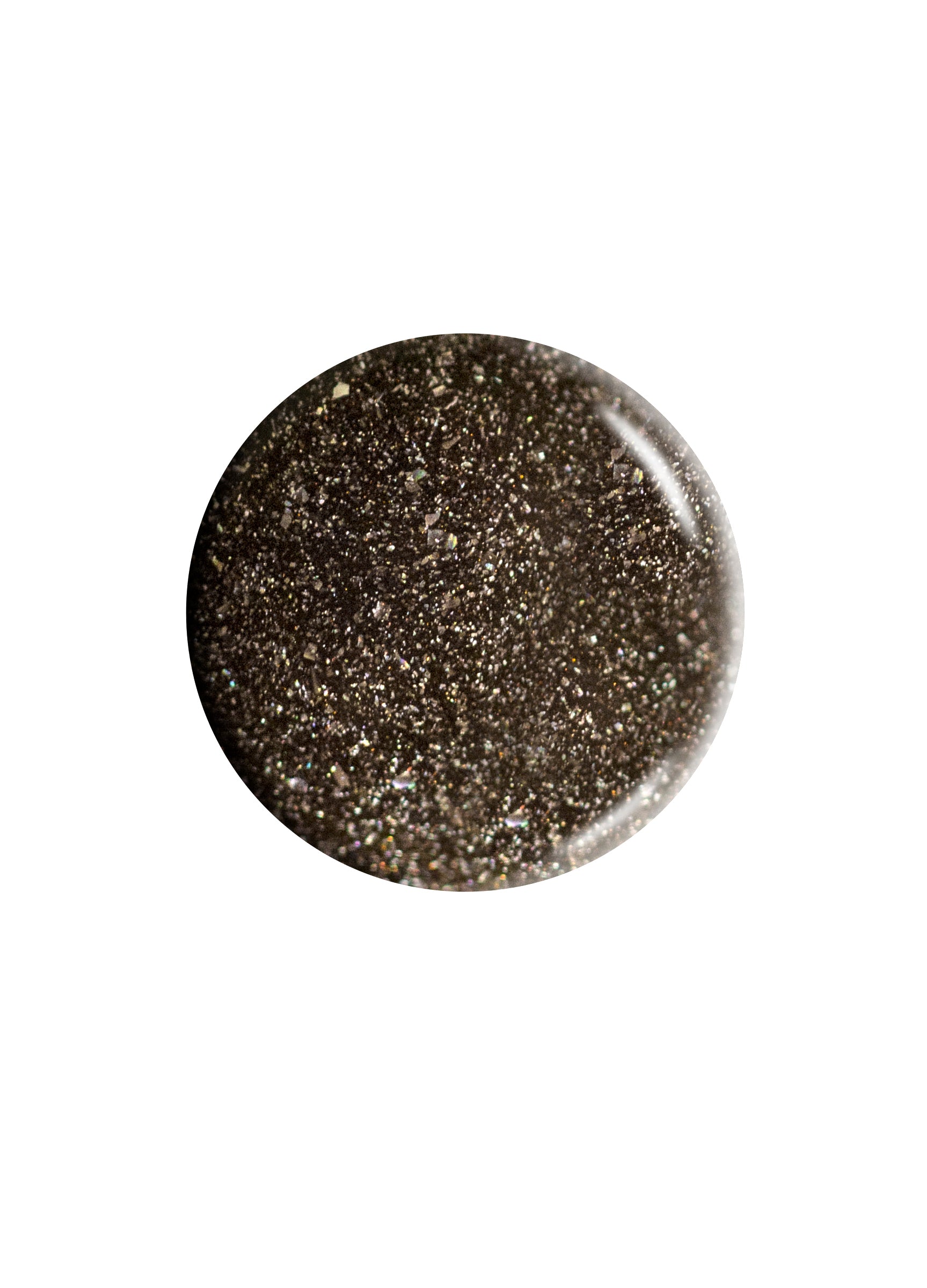 Dr.'s Remedy Breathable MAGNETIC Midnight Nail Polish, 0.5 fl oz