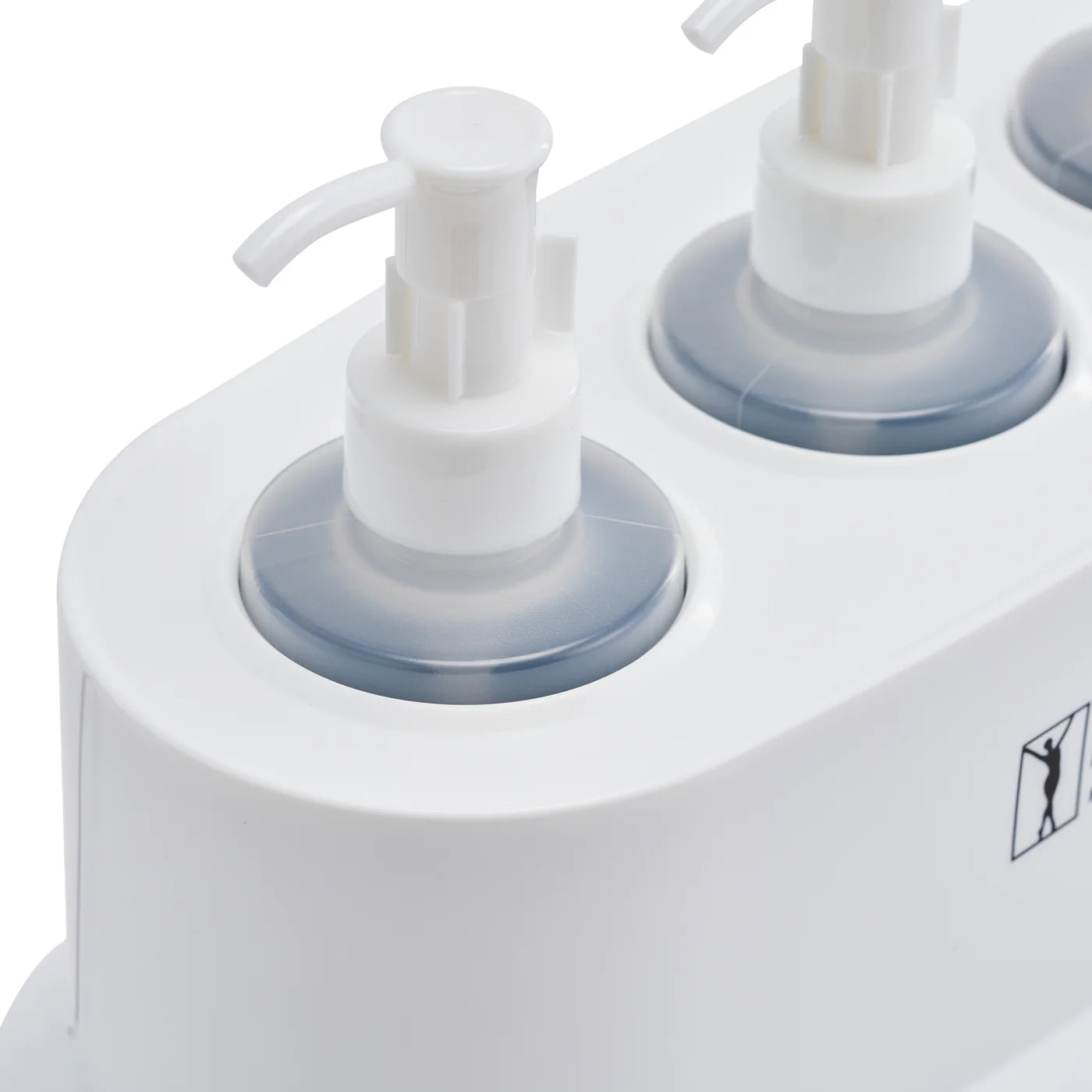 Innovative 3-Bottle Massage Oil and Lotion Warmer for Ultimate Comfort