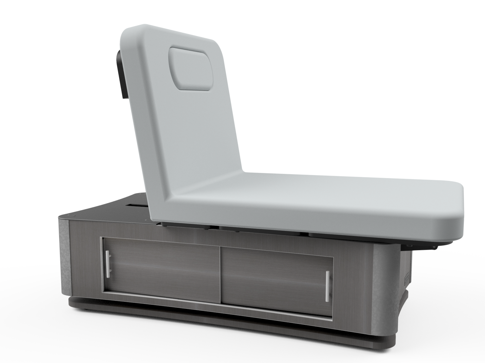 Oakworks Talise - A Masculine yet Elegant Masters Collection Massage Table