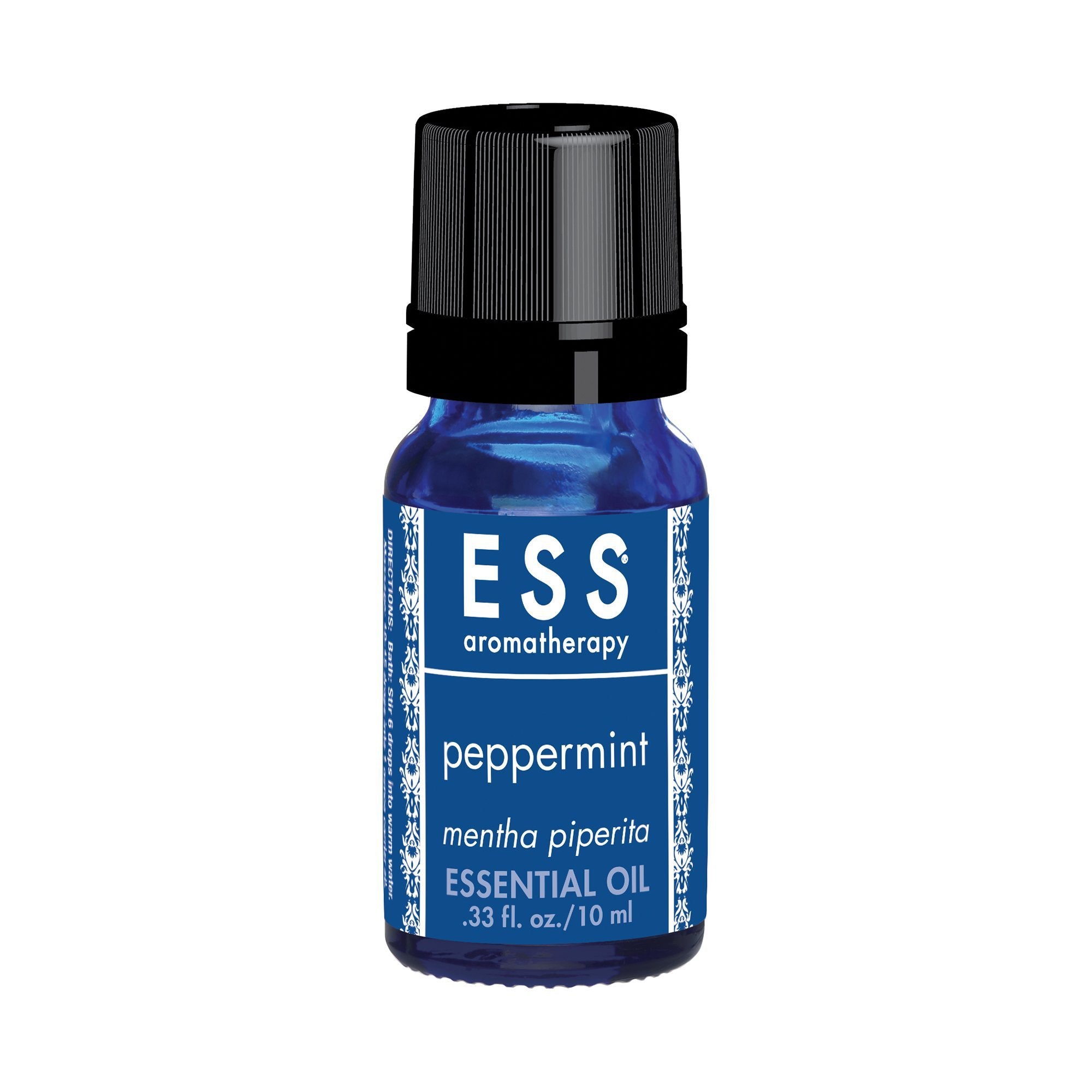 ESS High - Quality Peppermint Essential Oil for Spa Wellness