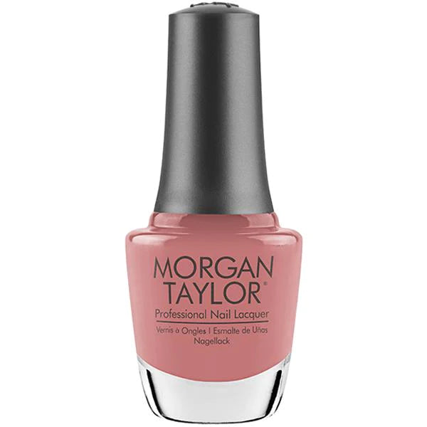 Morgan Taylor 0.5 fl oz Radiant Renewal Lacquer for Stunning Nails