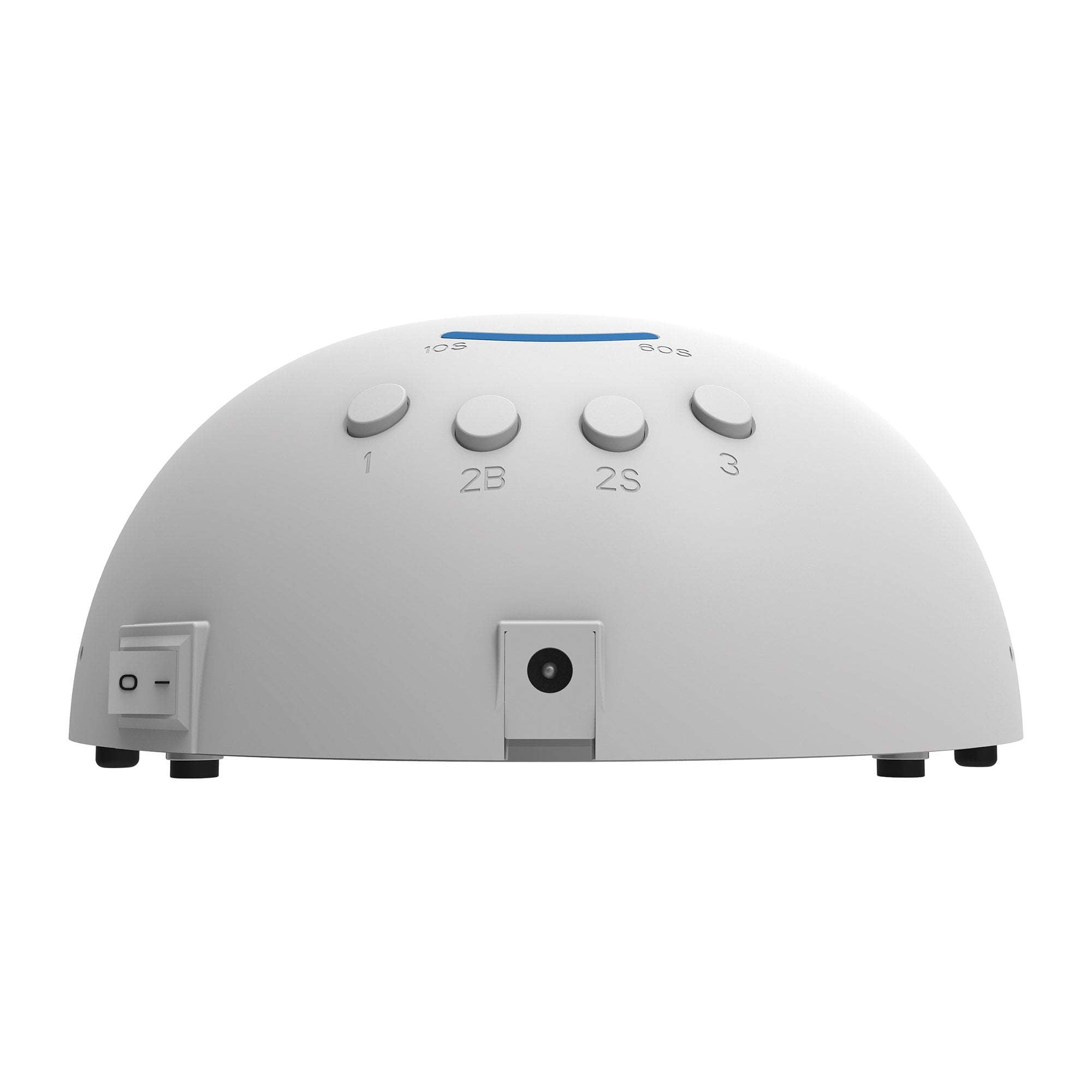 CND Brand Professional LED Nail Lamp for Superior Nail Curing