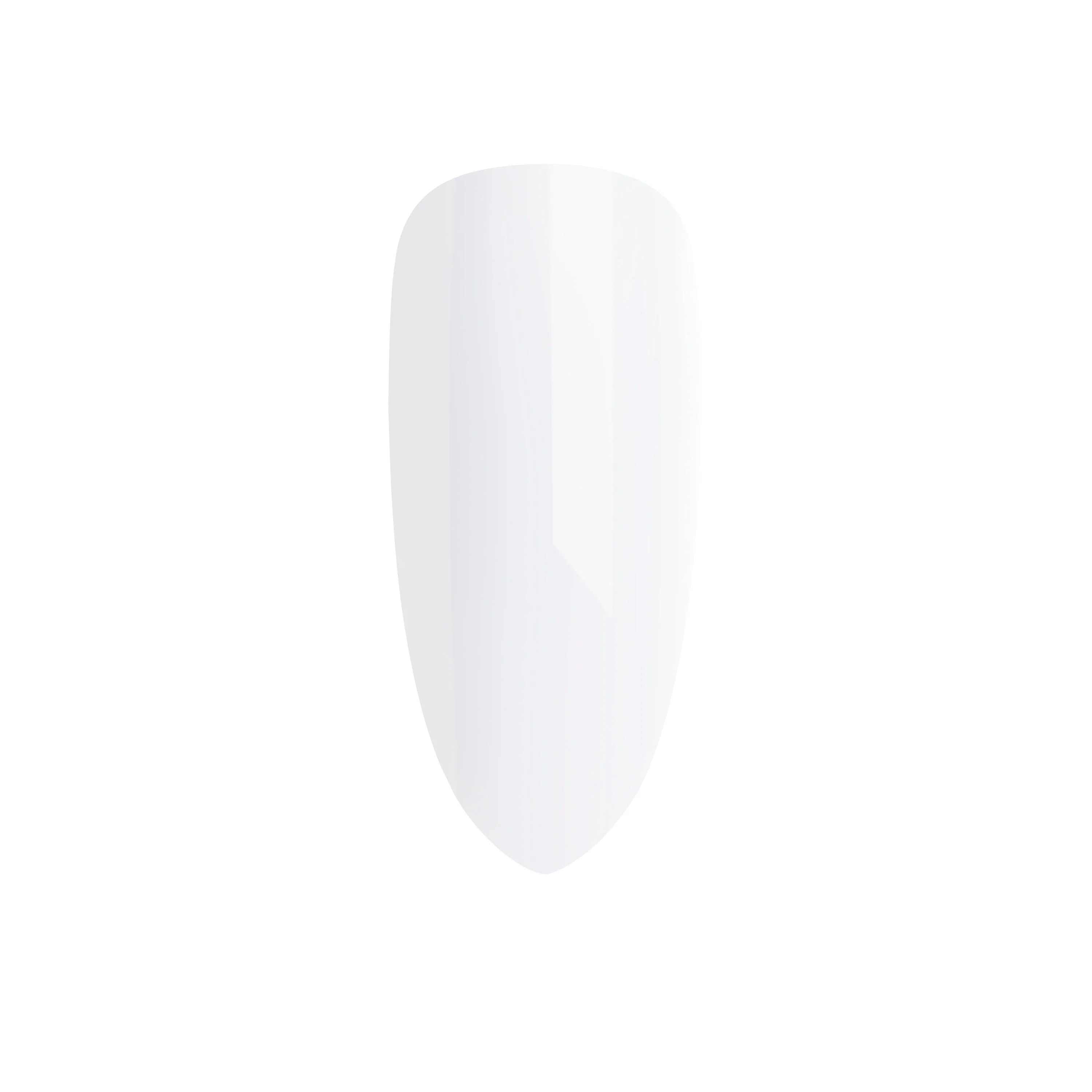 CND Enhancements Plexigel Builder Gel in Cream Puff Shade, 0.5 fl oz