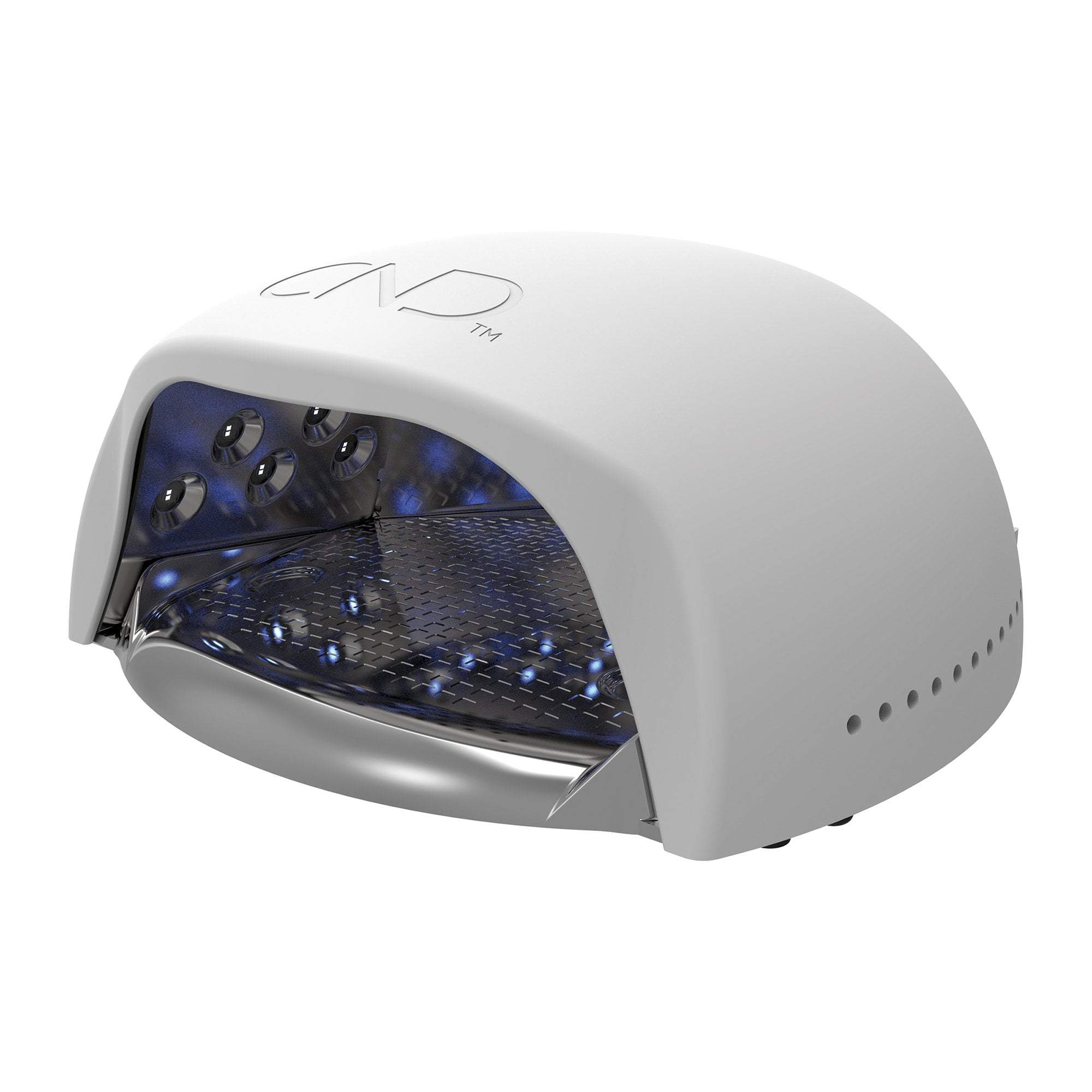 CND Brand Professional LED Nail Lamp for Superior Nail Curing