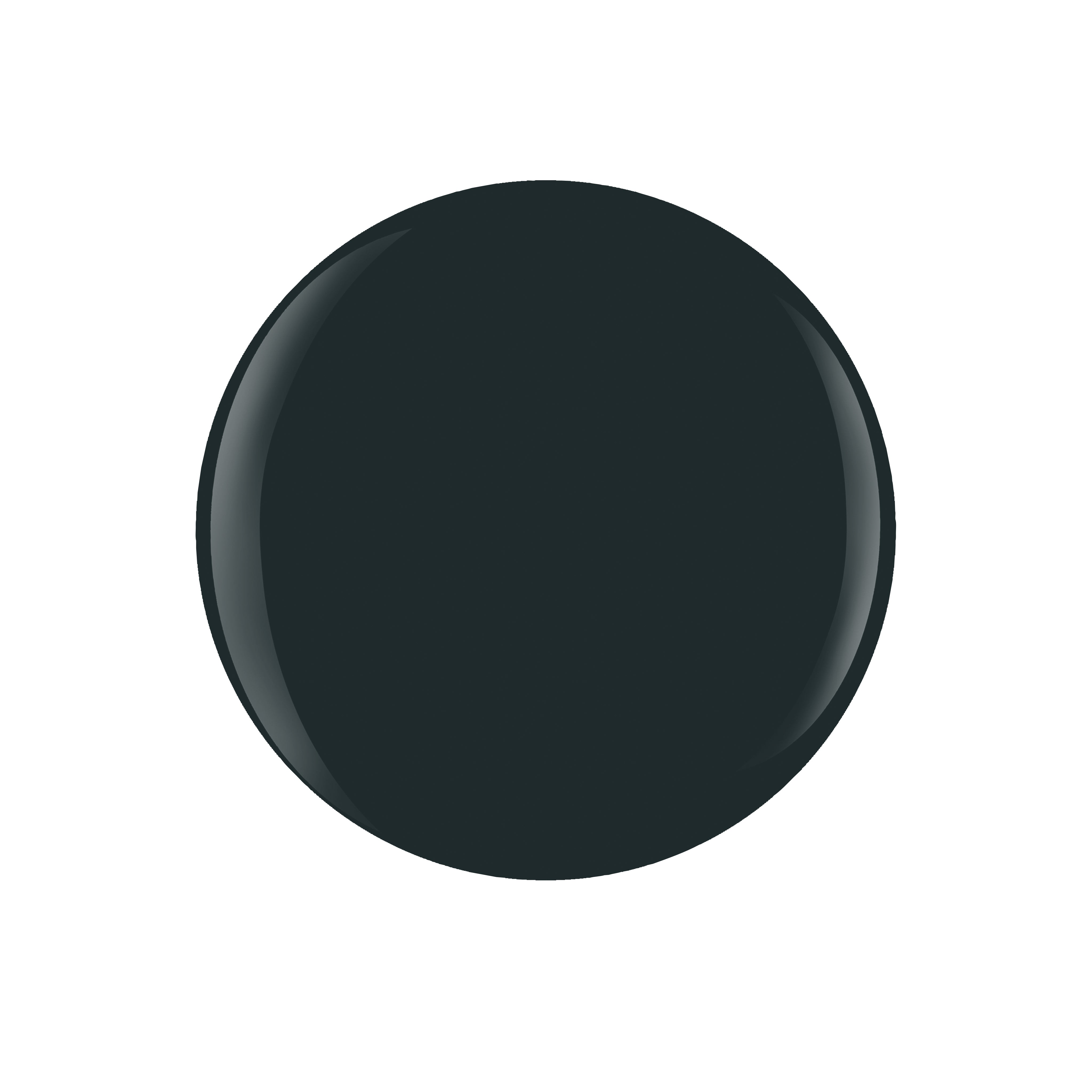 Morgan Taylor 0.5 fl oz Just Hanging Around Deep Evergreen Crème Lacquer