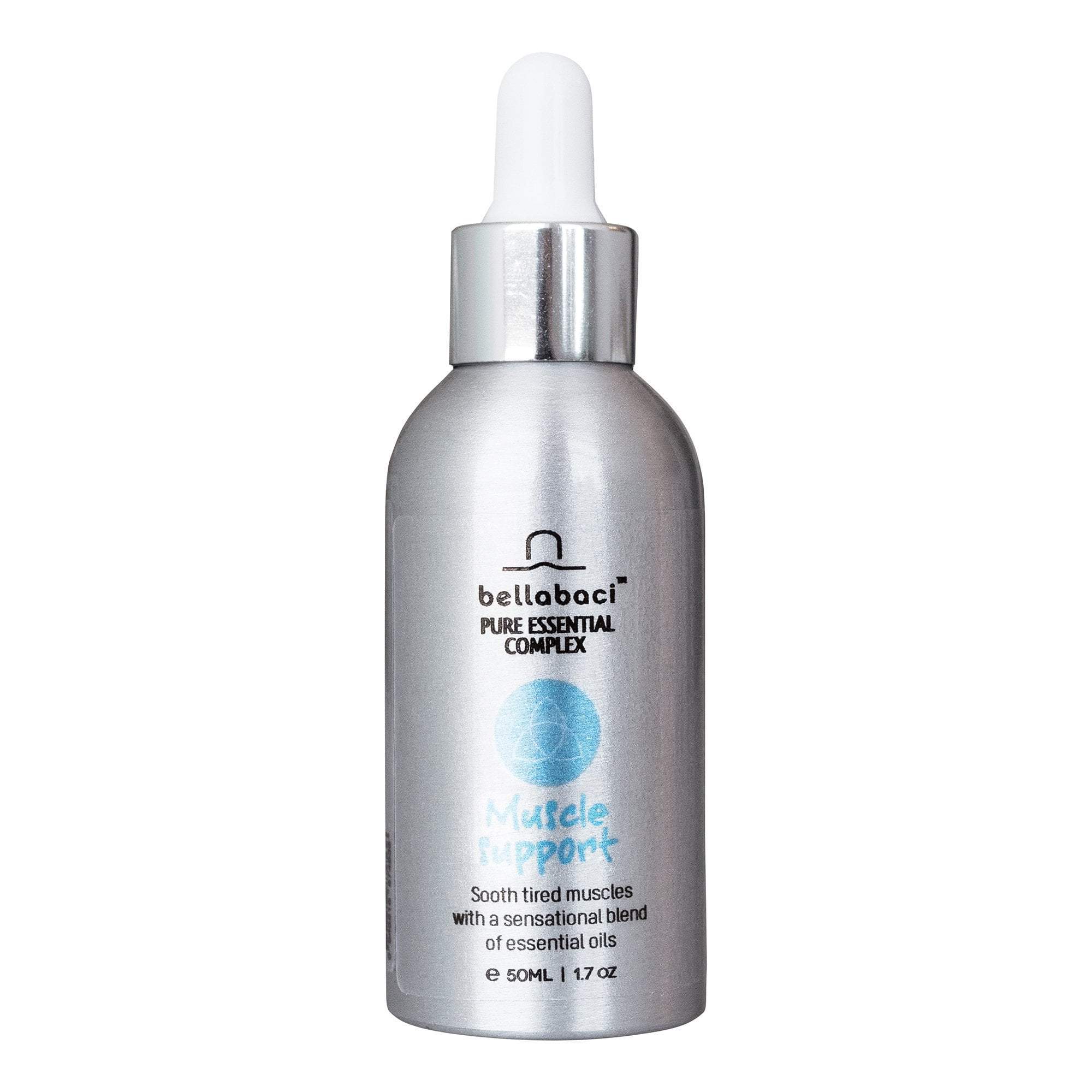 Bellabaci All - in - One Pure Essential Complex for Muscle Support