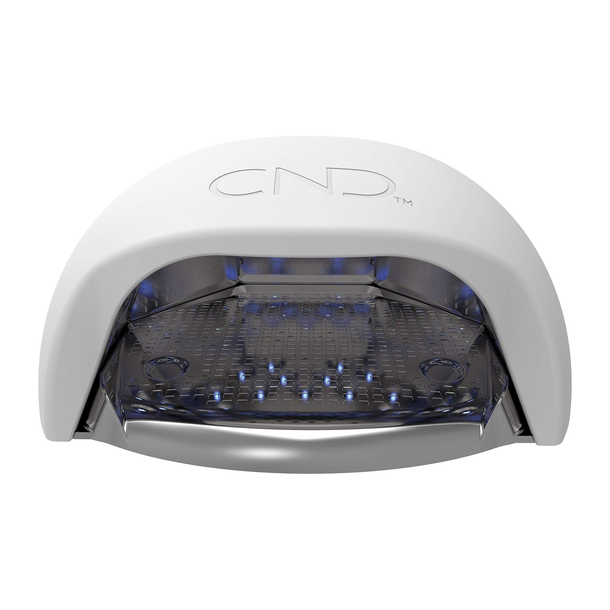 CND Brand Professional LED Nail Lamp for Superior Nail Curing