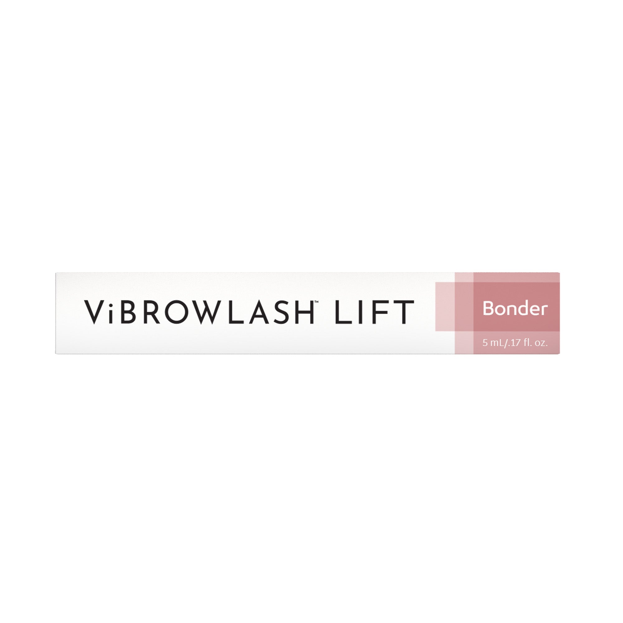 0.17 fl oz Vegan ViBrowLash Lift Adhesive for Brow & Lash Treatments