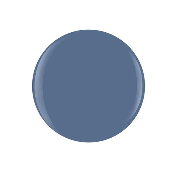 Morgan Taylor Nail Lacquer - Test The Waters Shade, 0.5 Fluid Ounce Professional Nail Polish