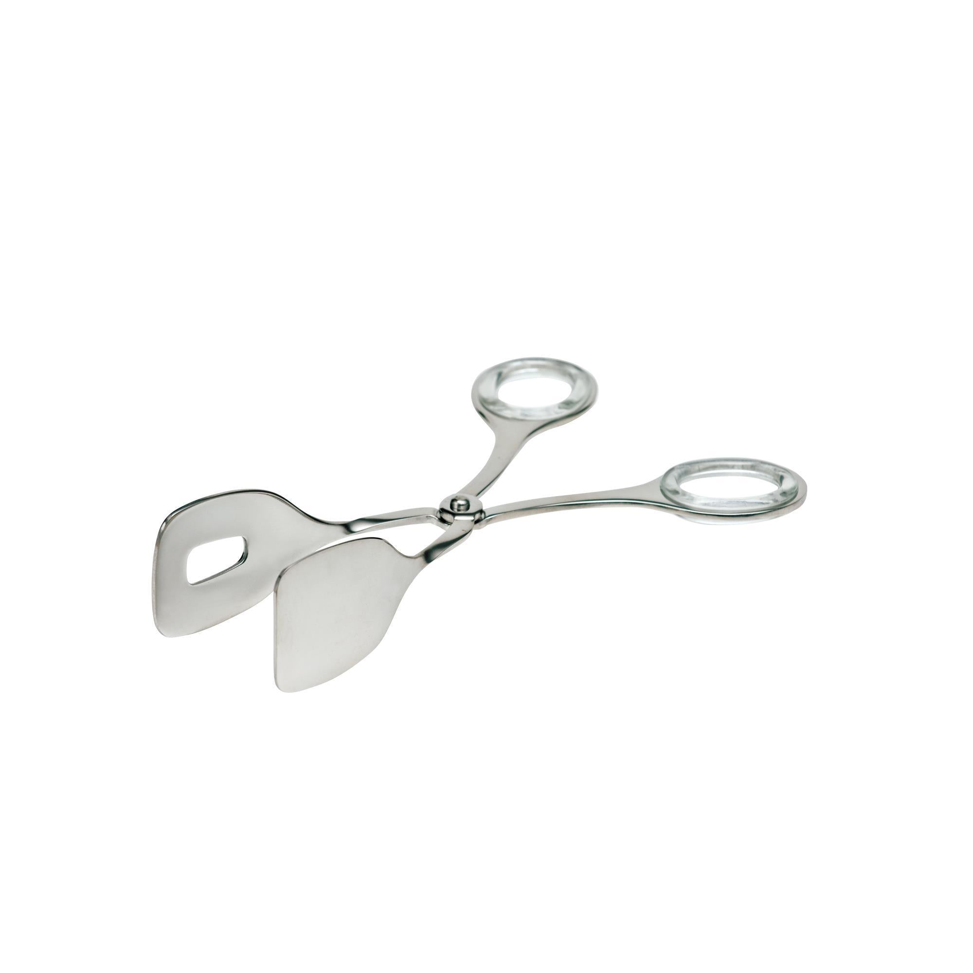 Exquisite White Lion Tea - Serving Tongs for Your Tea Bar