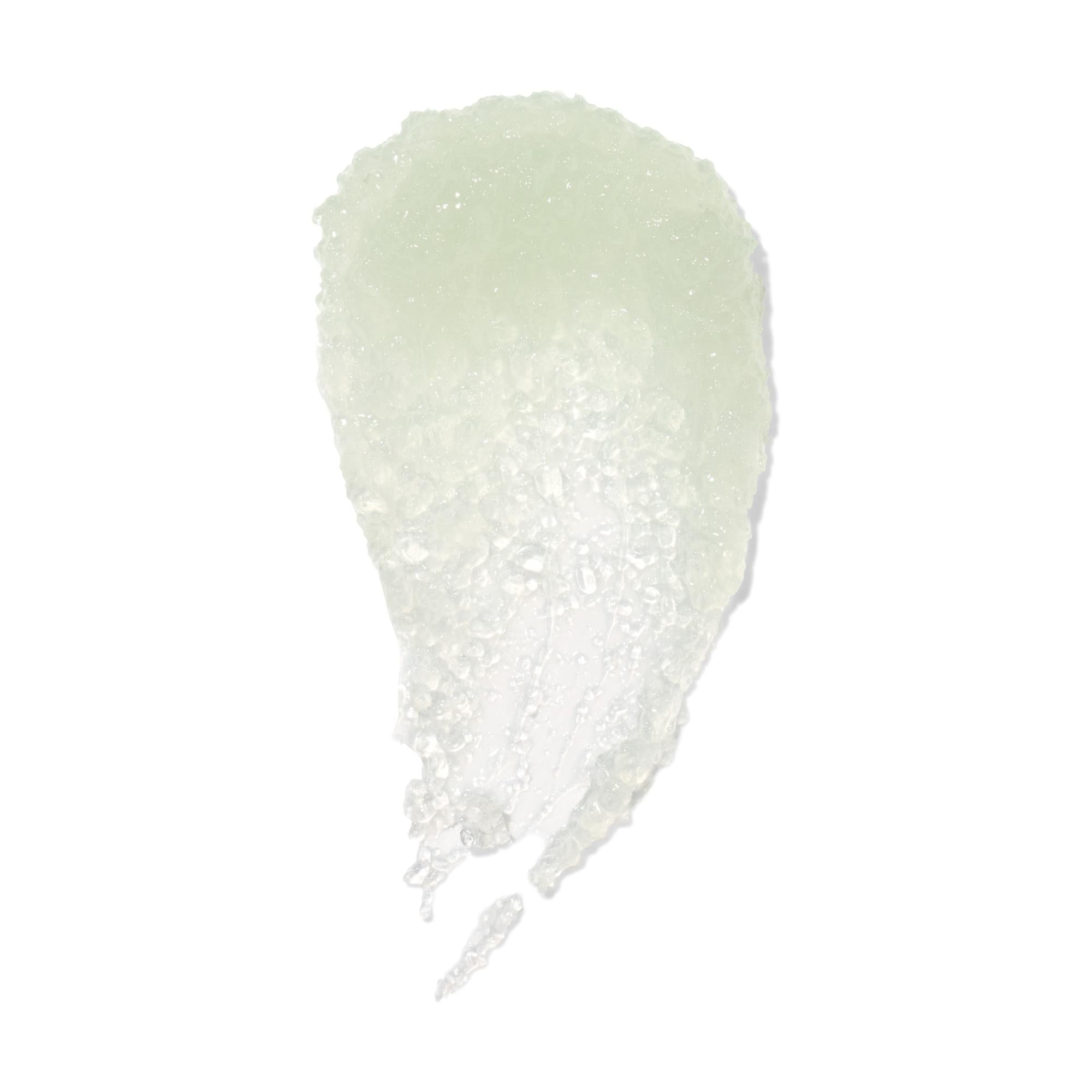 CND Professional Foot Exfoliating Scrub with Sea Salt and Prebiotic Complex