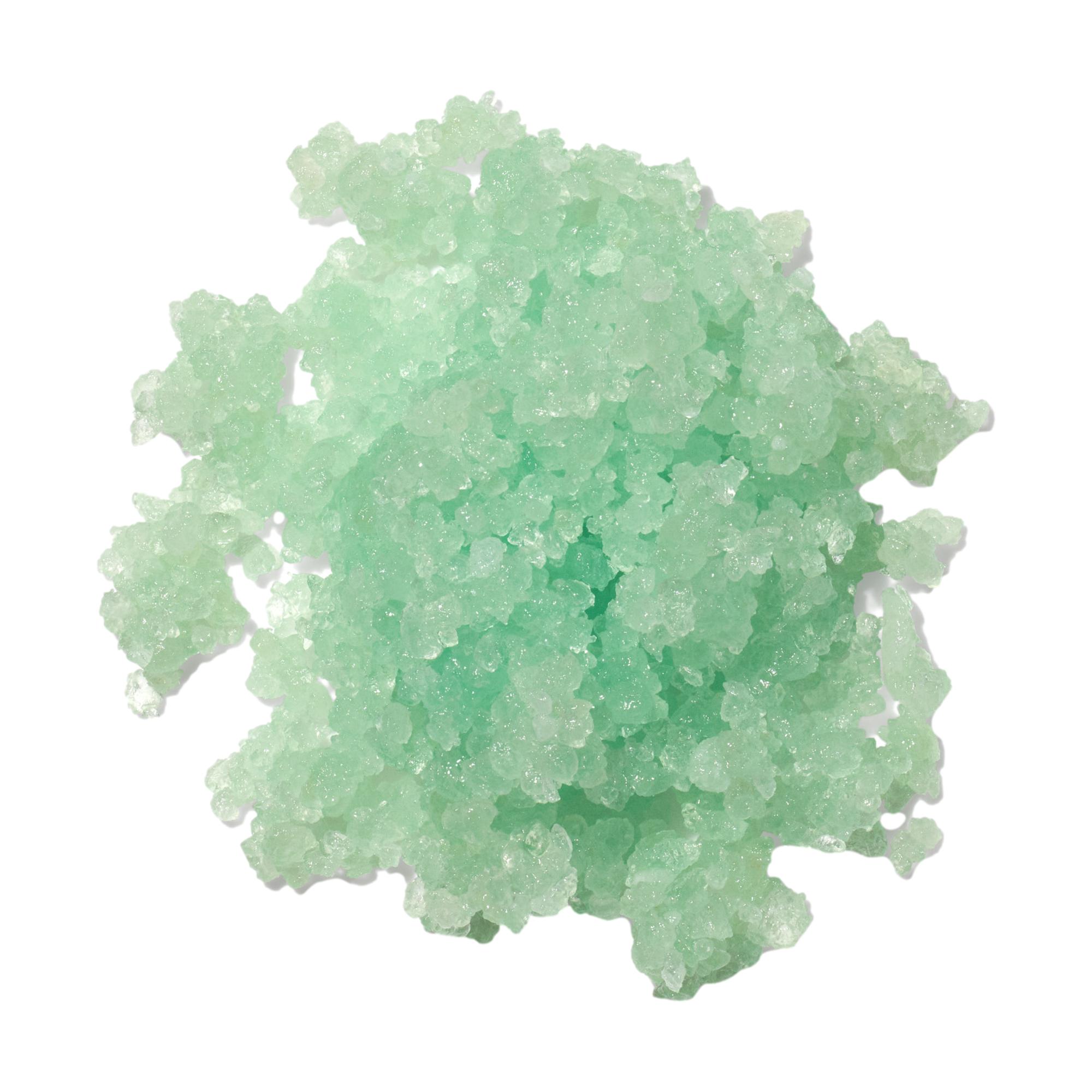 CND Professional Skincare Mineral Foot Bath Soak for Revitalizing Feet