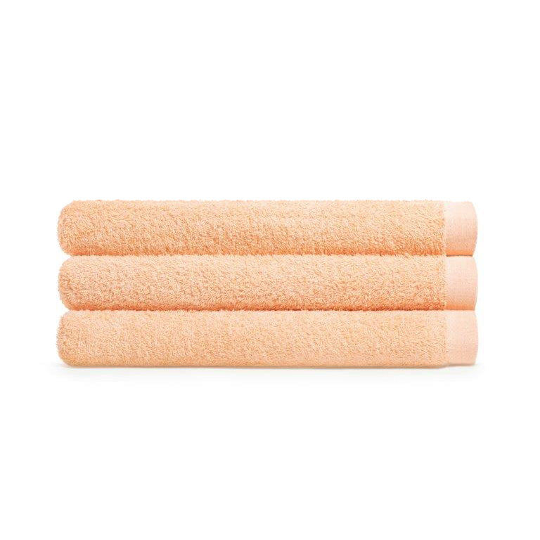 Boca Terry 12-Pack Premium 35 x 68 Ringspun Cotton Towels