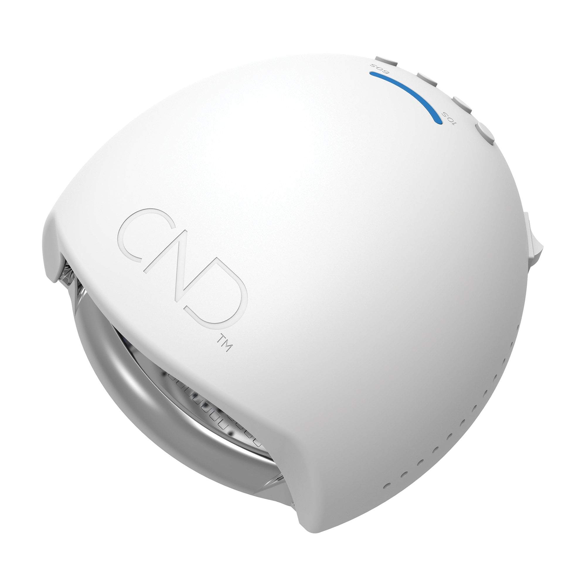 CND Brand Professional LED Nail Lamp for Superior Nail Curing