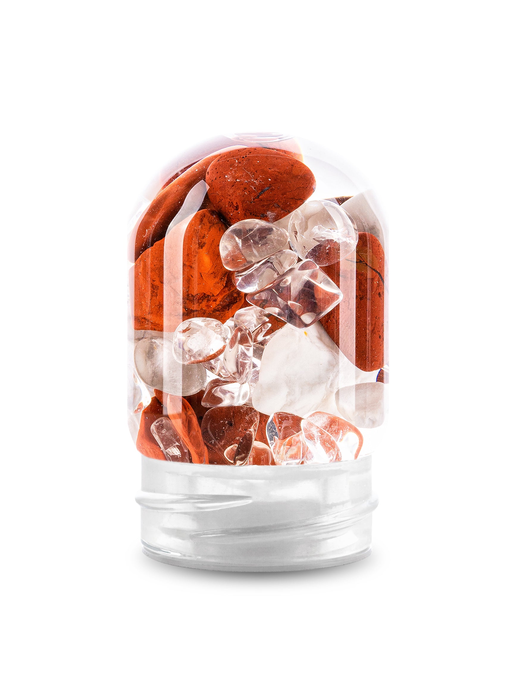 VitaJuwel Fitness Gempod: Interchangeable Module for Vitality