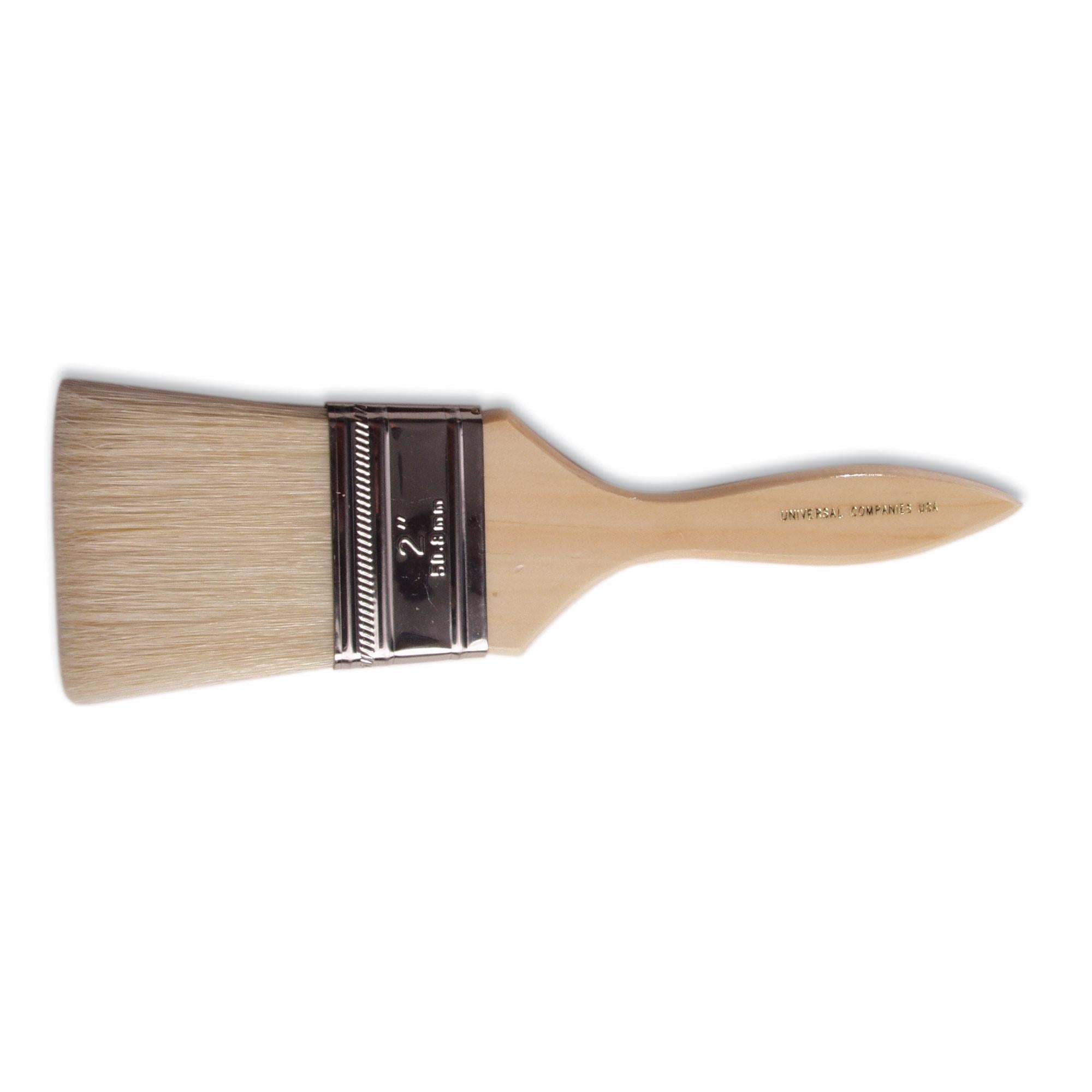 Reusable Natural Boar Bristle Body Mask Brush for All Applications