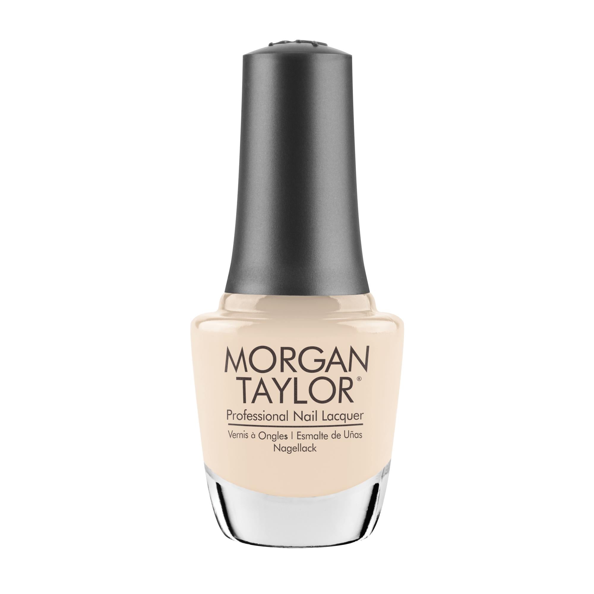 Morgan Taylor 0.5 fl oz Lacquer - Wrapped Around Your Finger