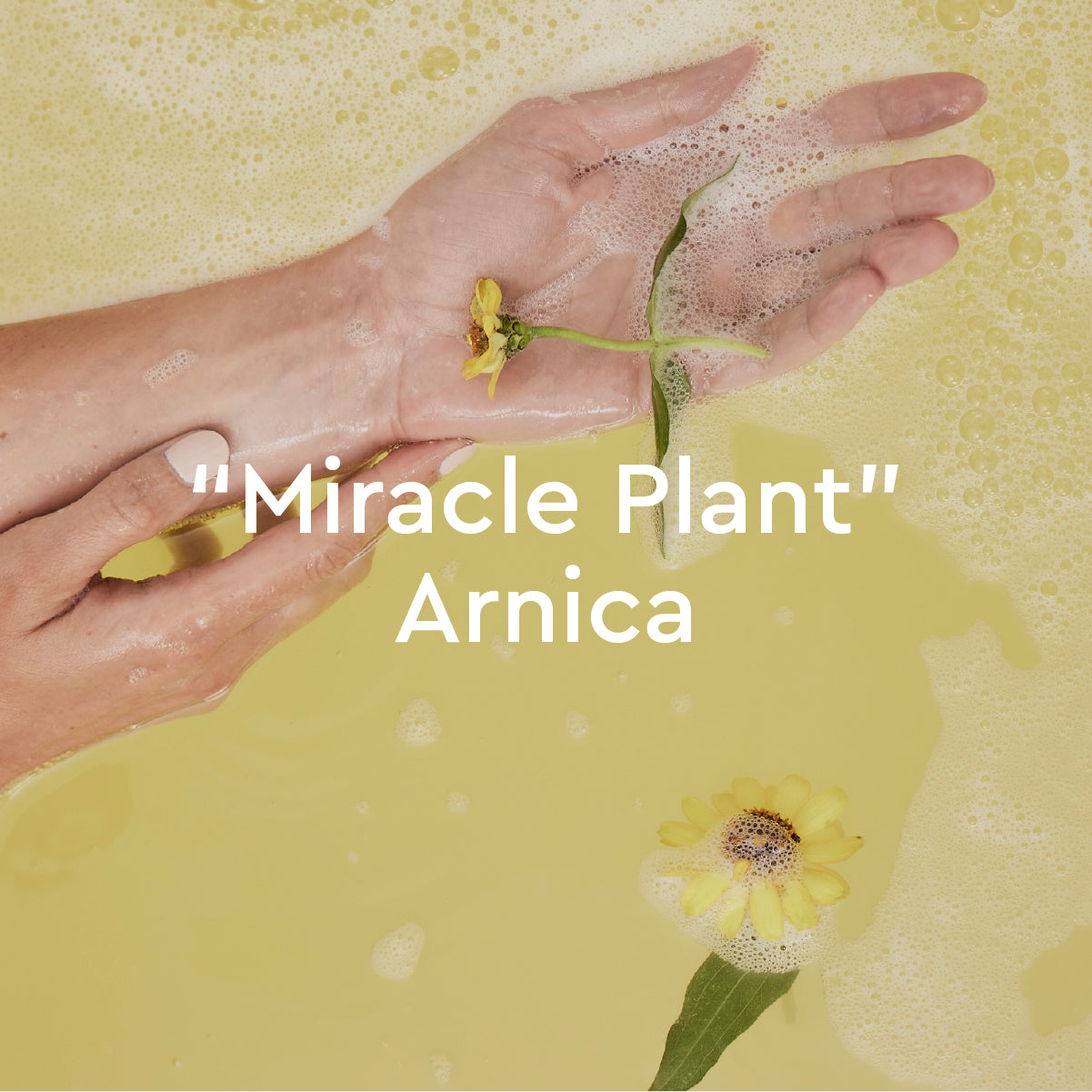 Kneipp Revitalizing Arnica Bath Oil for Joints and Muscles