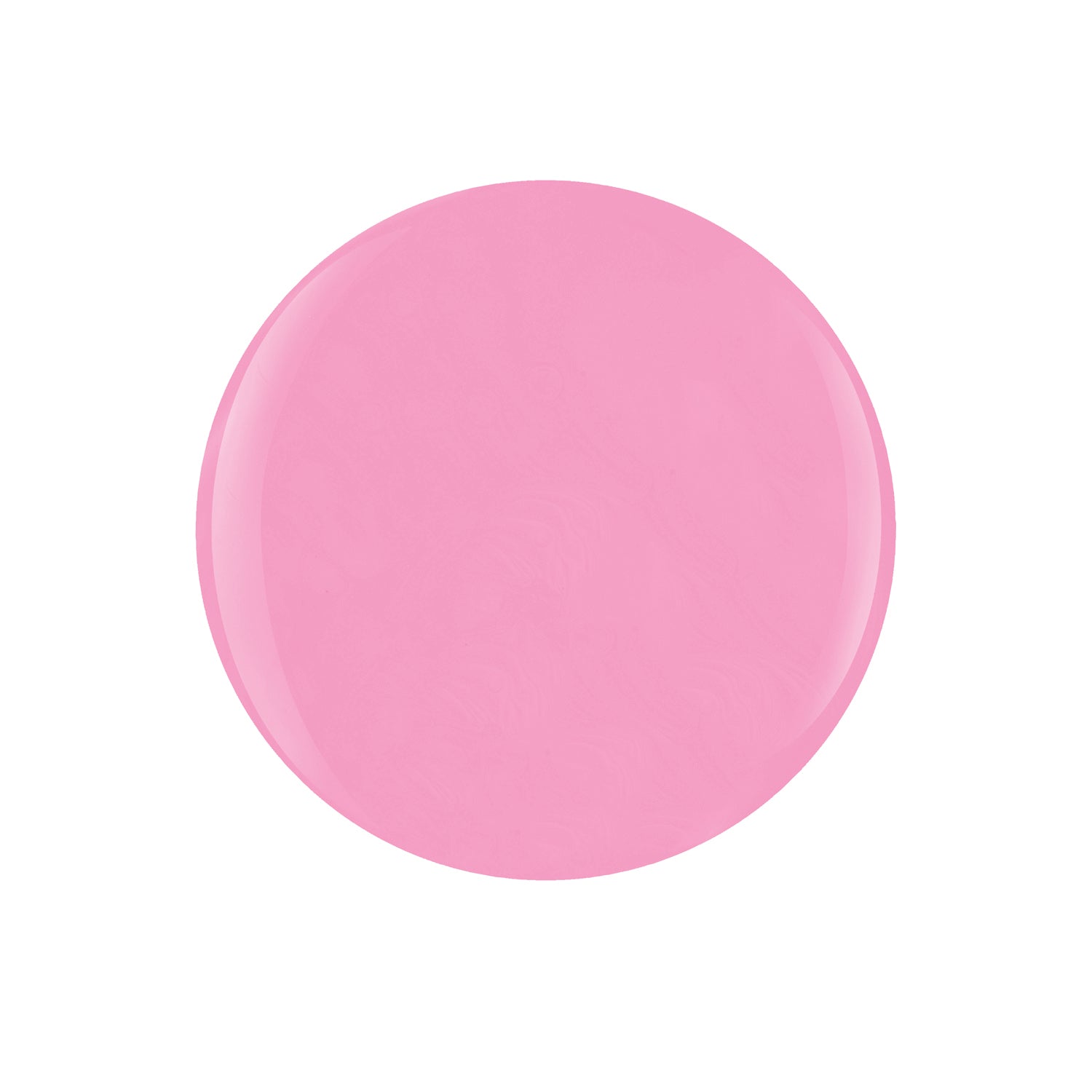 Gelish Go Girl 0.5 fl oz Soak-Off Gel Polish for Long-Lasting Manicure