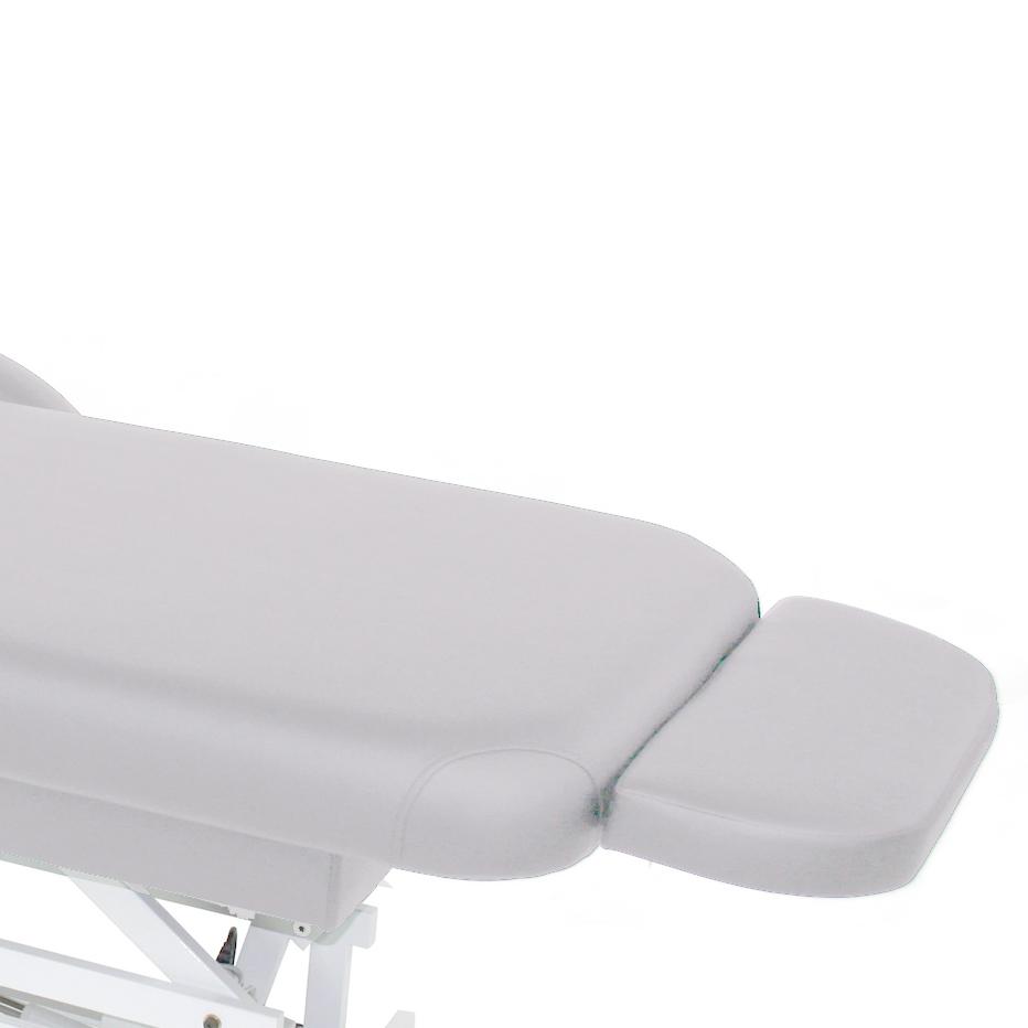 Touch America Full-Size Comfortable Footrest for Client Tables