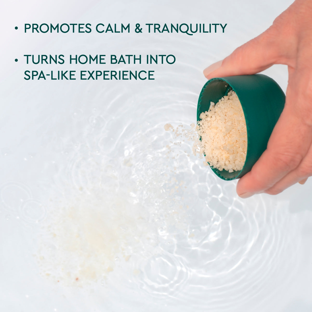 Kneipp Relaxing Lavender Scented Mineral Bath Salt for Stress Relief