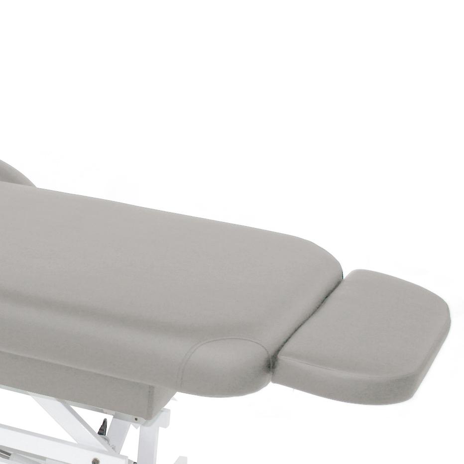 Touch America Full-Size Comfortable Footrest for Client Tables