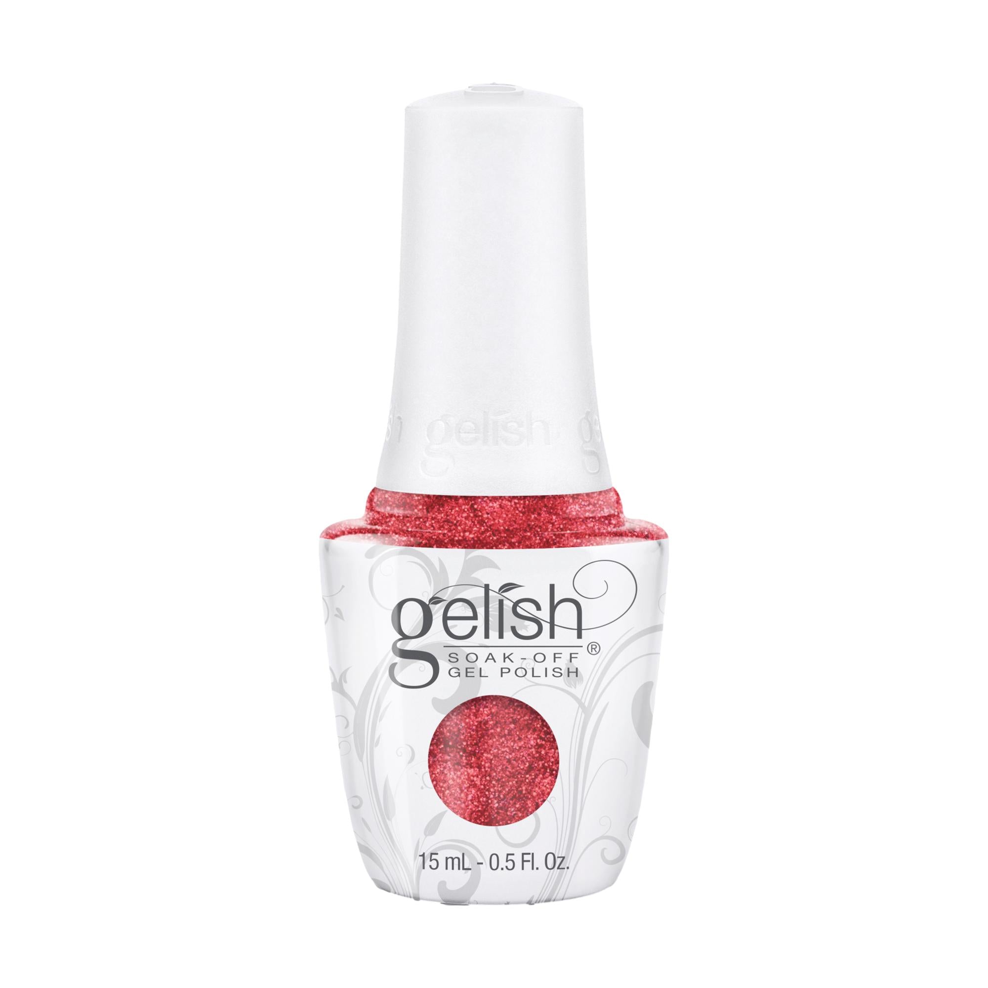 Gelish Professional Gel Polish - Best Dressed Shade, 0.5 Fluid Ounce