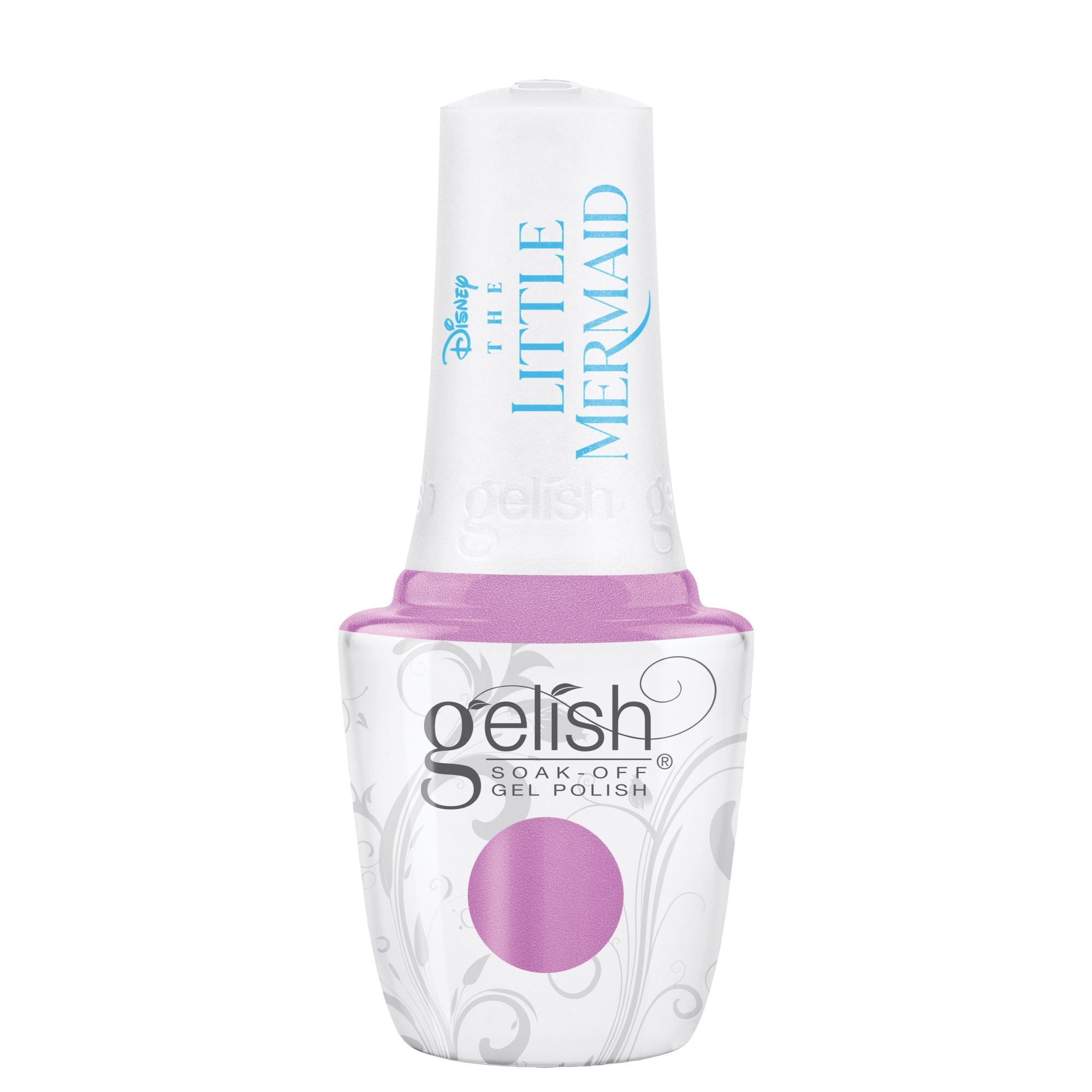 0.5 fl oz Gelish Gel Polish - Tail Me About It for Summer 2023