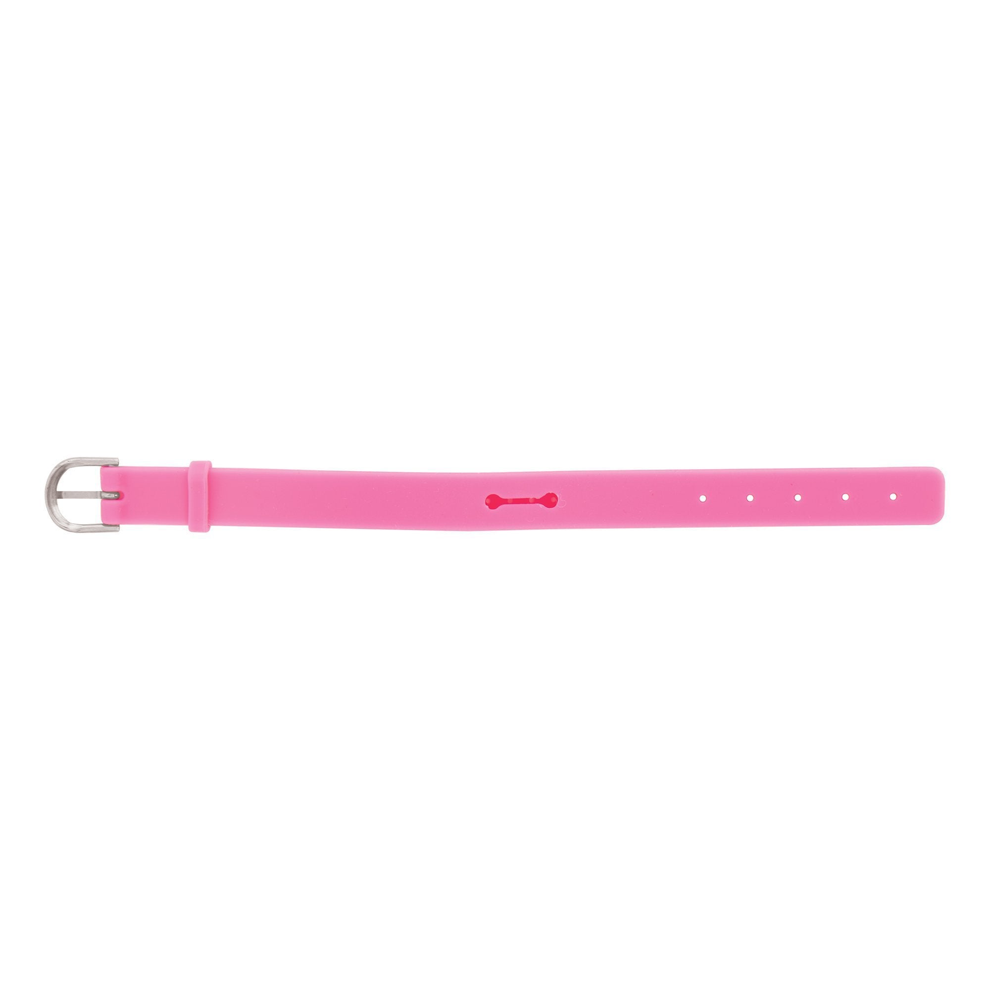 Pink Adjustable Aromatherapy Bracelet for Kids by Serina and Company