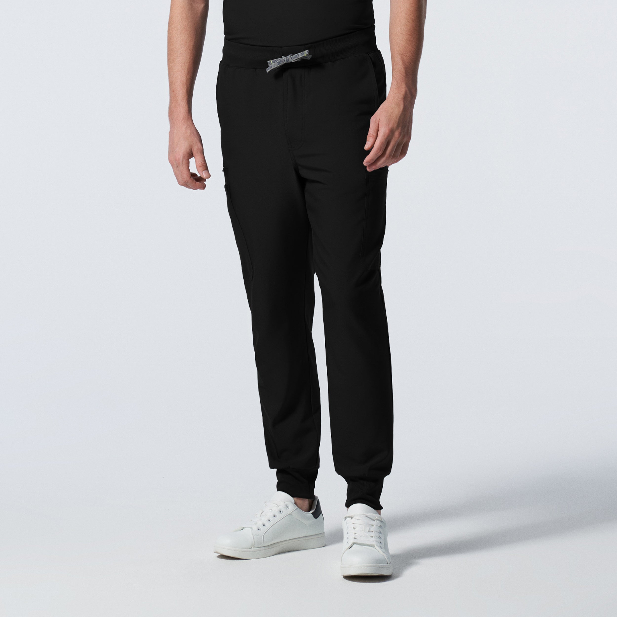 Tall Men's Landau Forward Stretch Jogger Scrub Pants