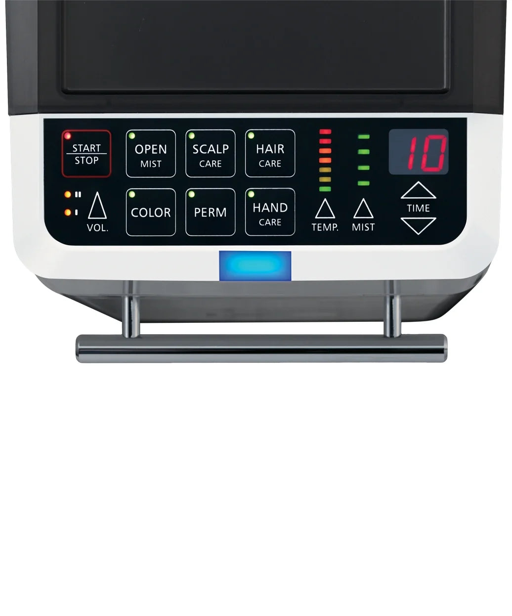 Takara Belmont Stand - Type Spa Mist II for Salon Treatments