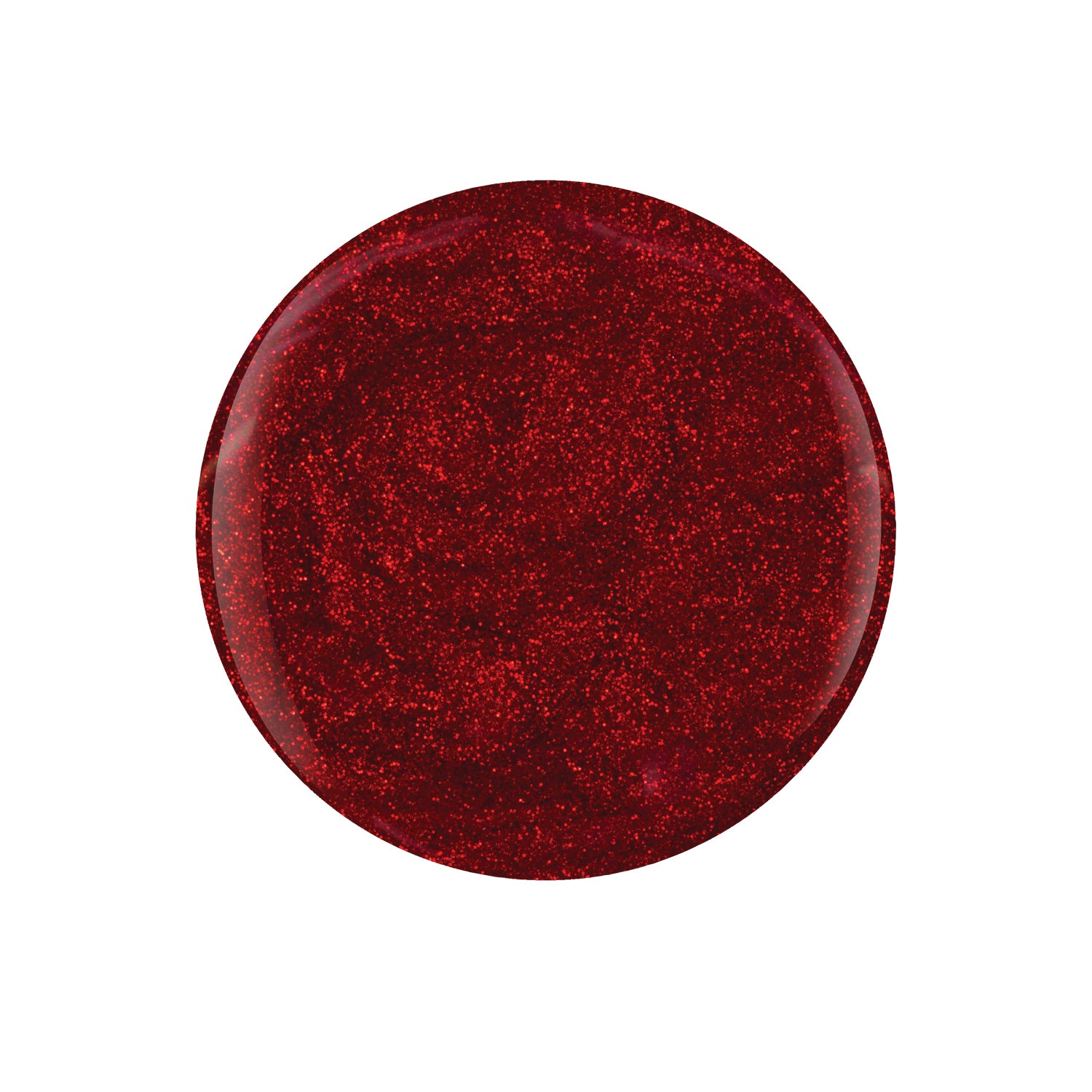 Gelish 0.5 fl oz Good Gossip Soak - Off Gel Polish