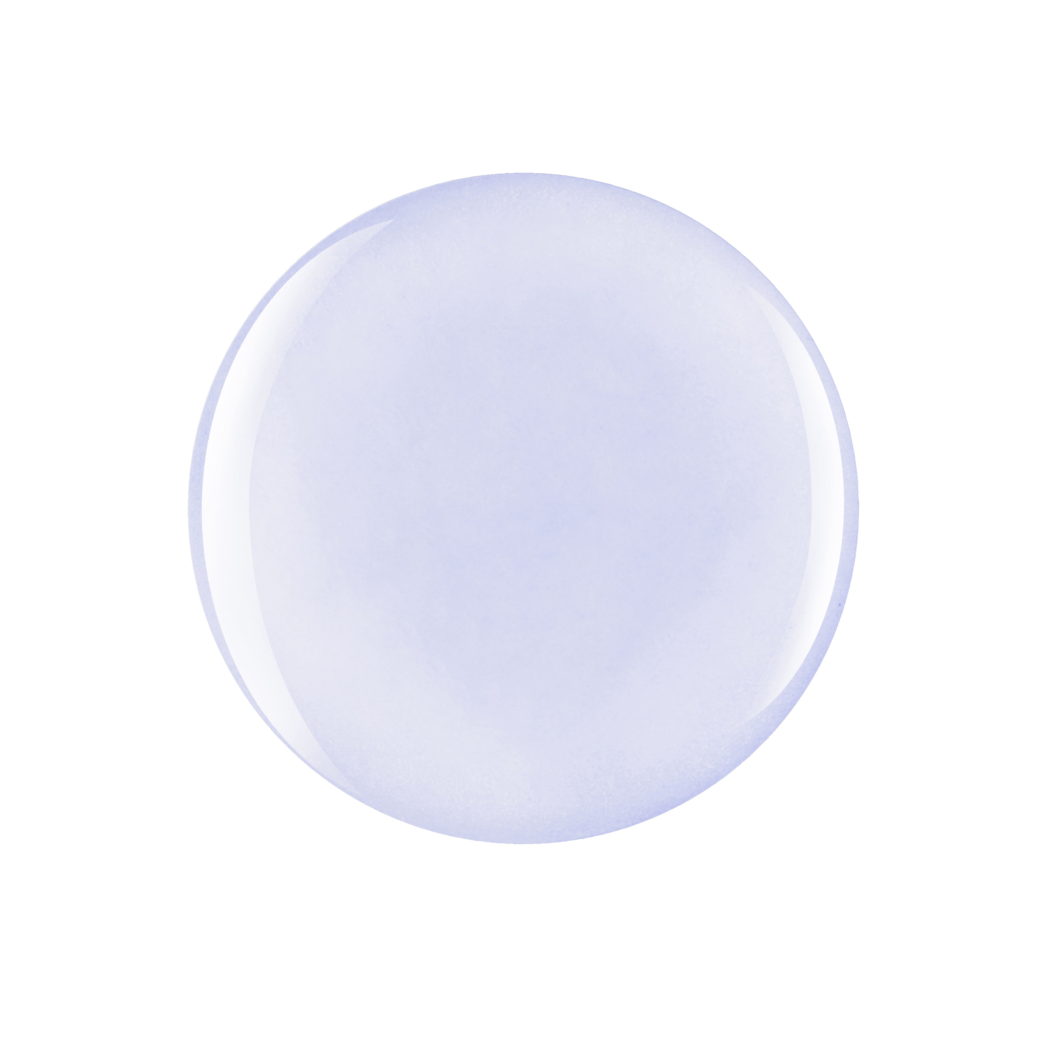 Gelish Clear Soak-Off Nail Strengthener, 0.5 fl oz for Long & Strong Nails