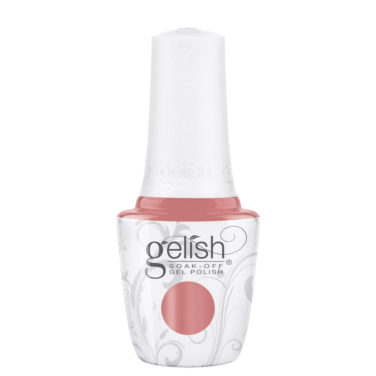 Gelish Professional Gel Nail Polish - Radiant Renewal Shade, 0.5 Fluid Ounce