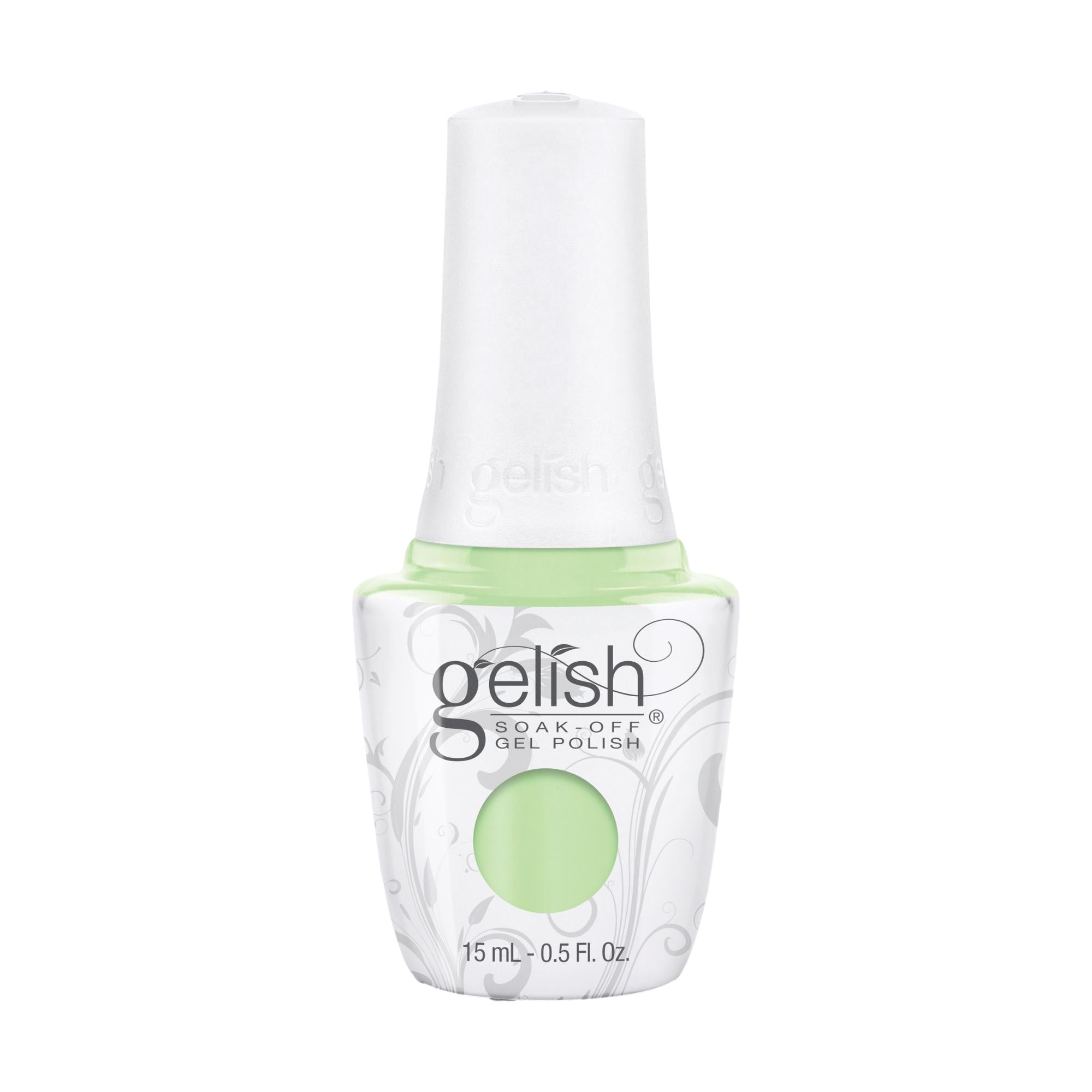 Gelish Professional Gel Nail Polish - Do You Harajuku Shade, 0.5 Fluid Ounce