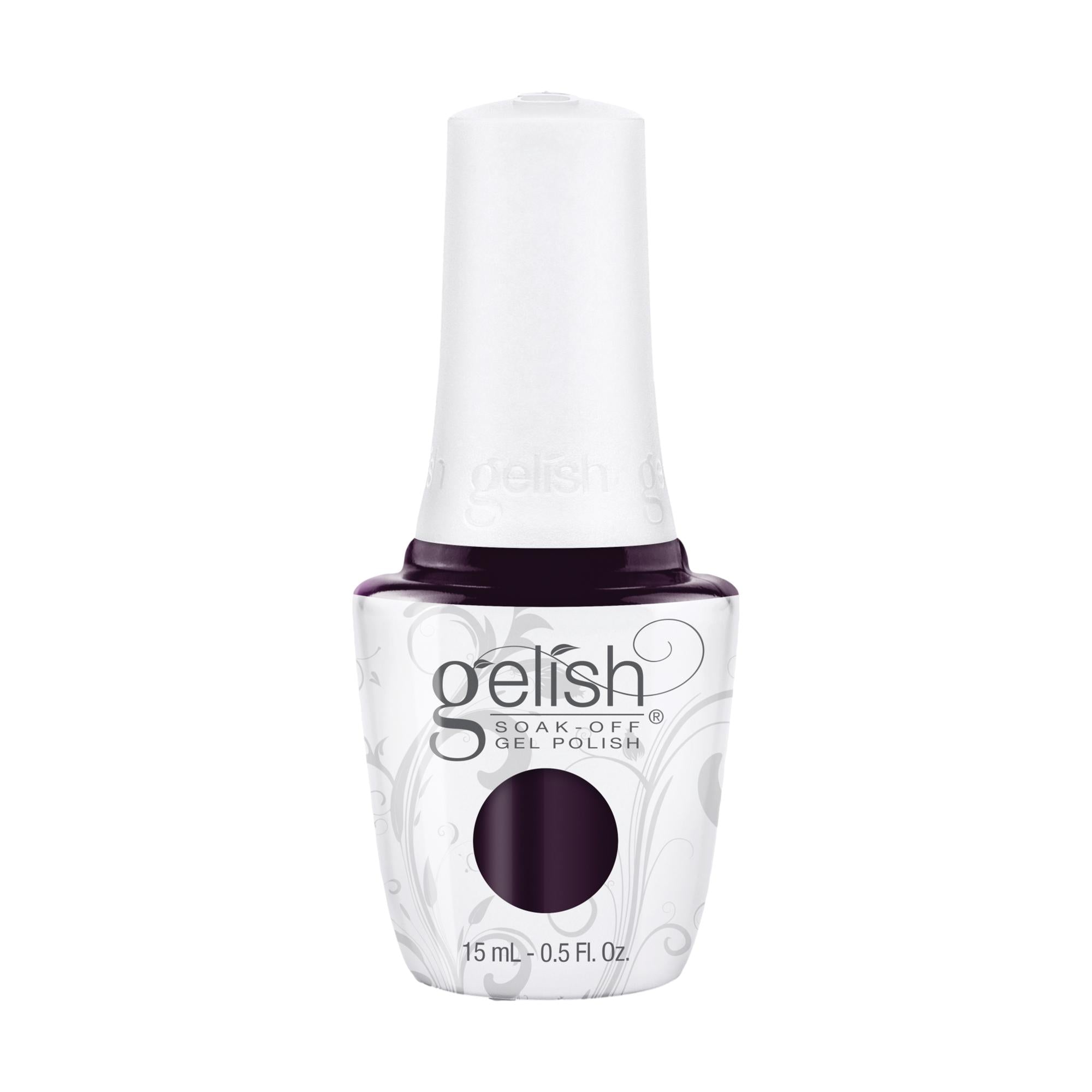 Gelish Diva Gel Polish, 0.5 fl oz - Long - lasting & Cruelty - free