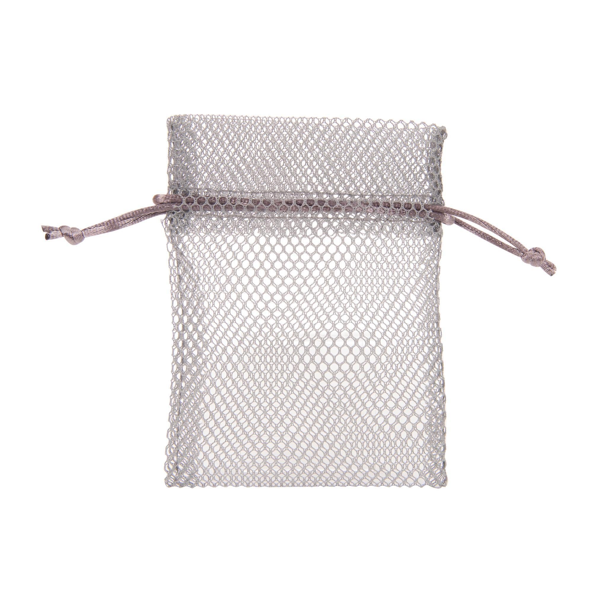 Gray Hydrating Aromatherapy Shower Burst Sachet for a Relaxing Shower