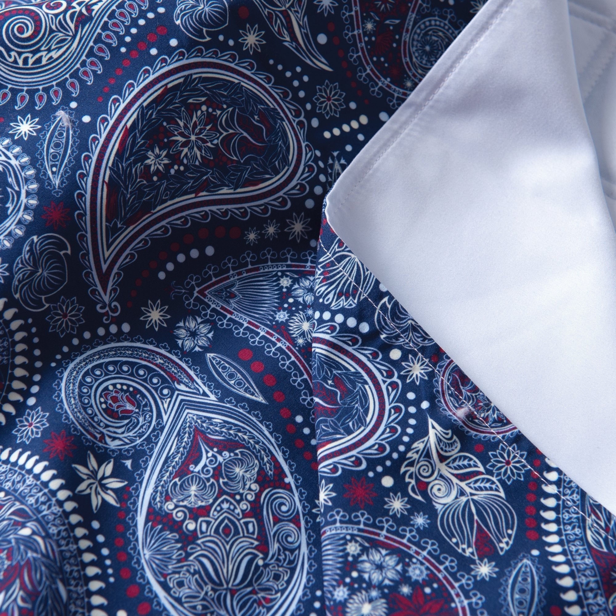 Elegant Paisley Sposh Massage Table Saddle from the Paisley Collection