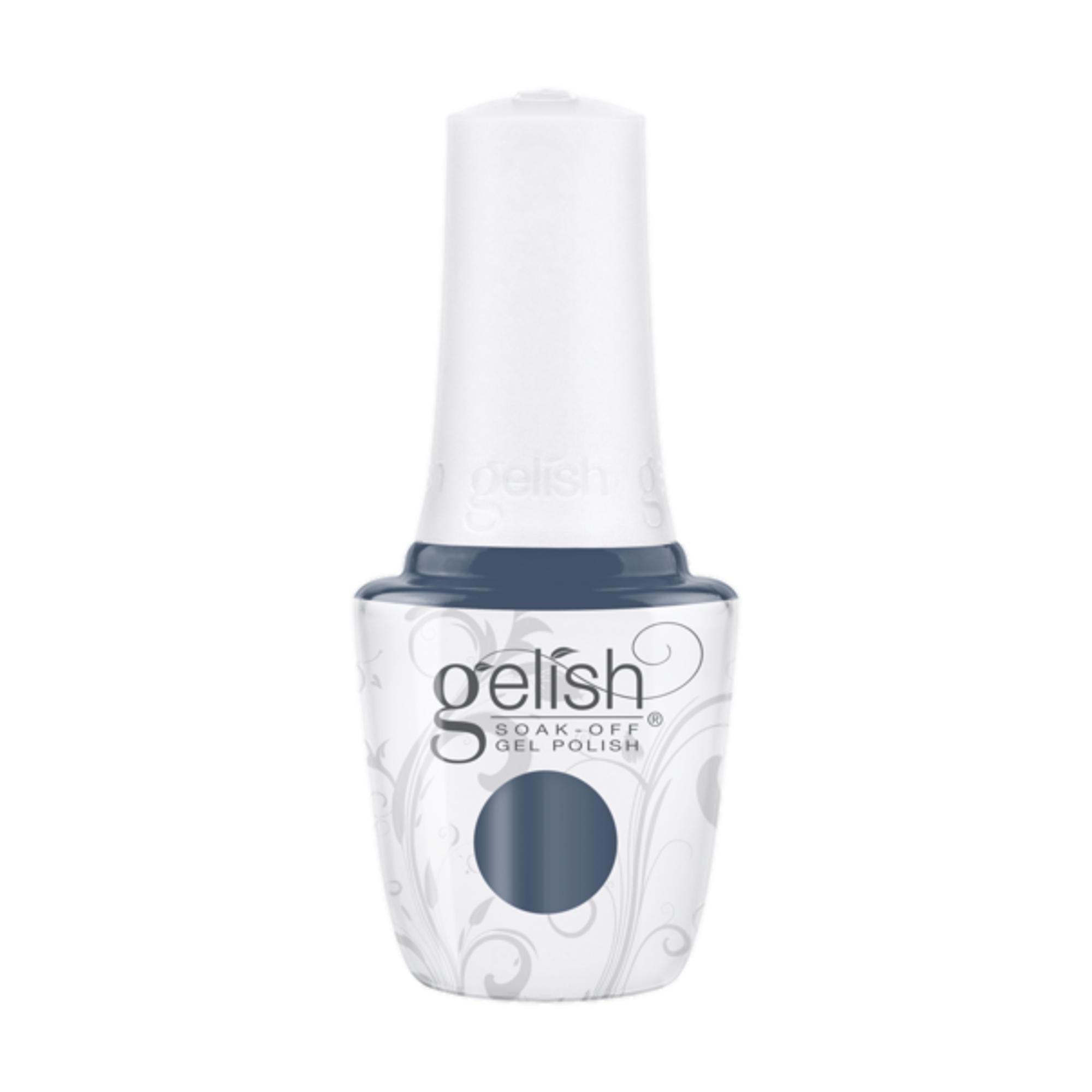 Gelish Gel Polish, Custom - Tailored 0.5 fl oz for Your Style