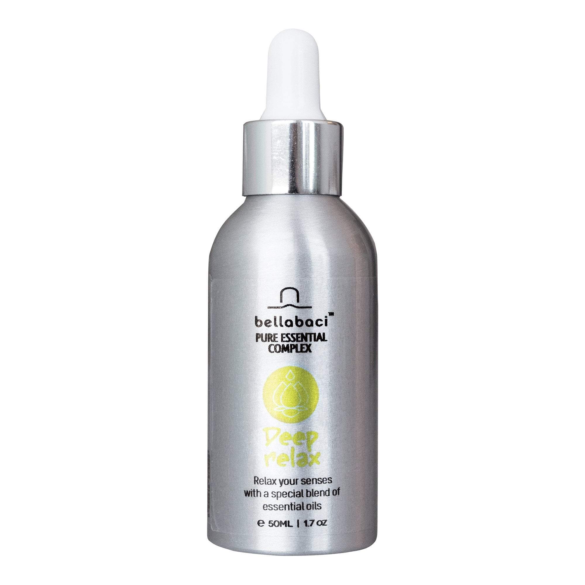 Bellabaci Pure Essential Complex for Deep Relaxation