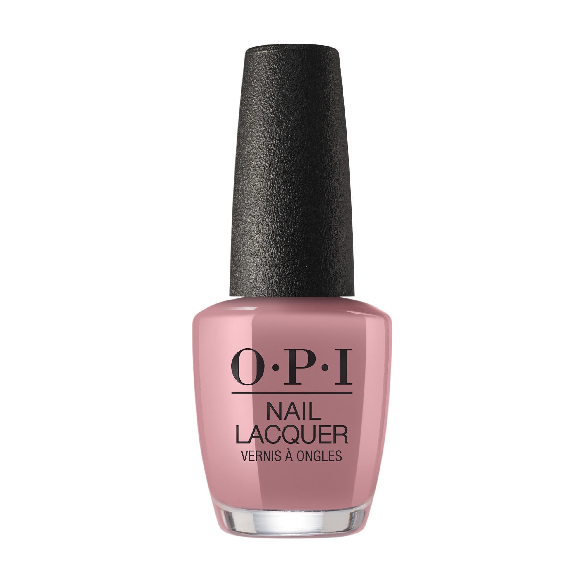 OPI Tickle My France-y Nude Shade Nail Lacquer for Beautiful Nails