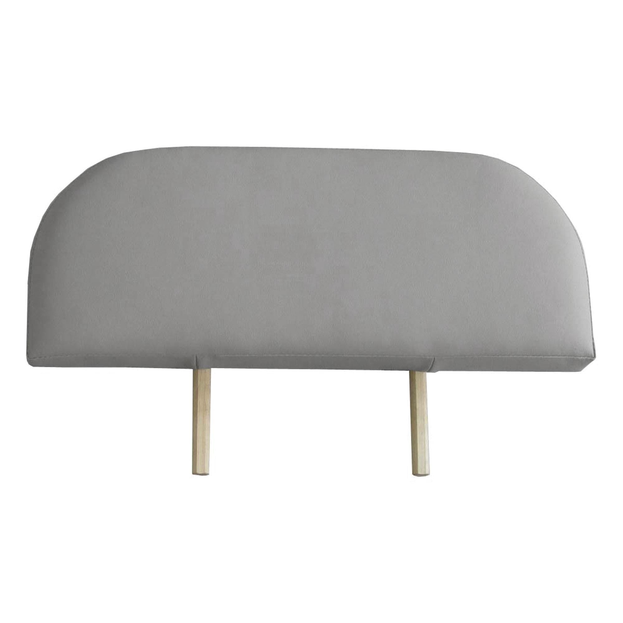 Touch America Full-Size Comfortable Footrest for Client Tables