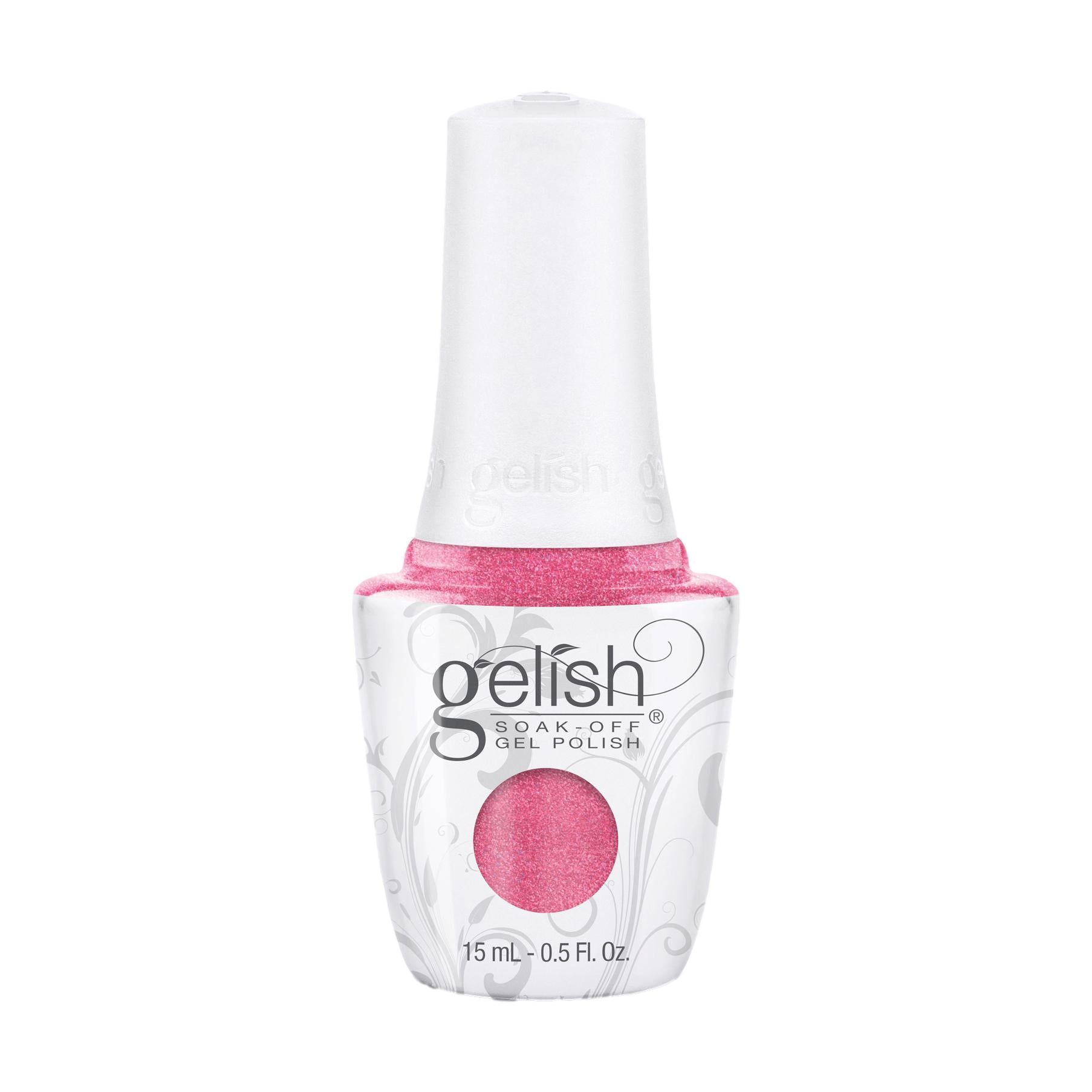 Gelish Tutti Frutti Gel Polish, 0.5 fl oz - Long - lasting & Quick - curing