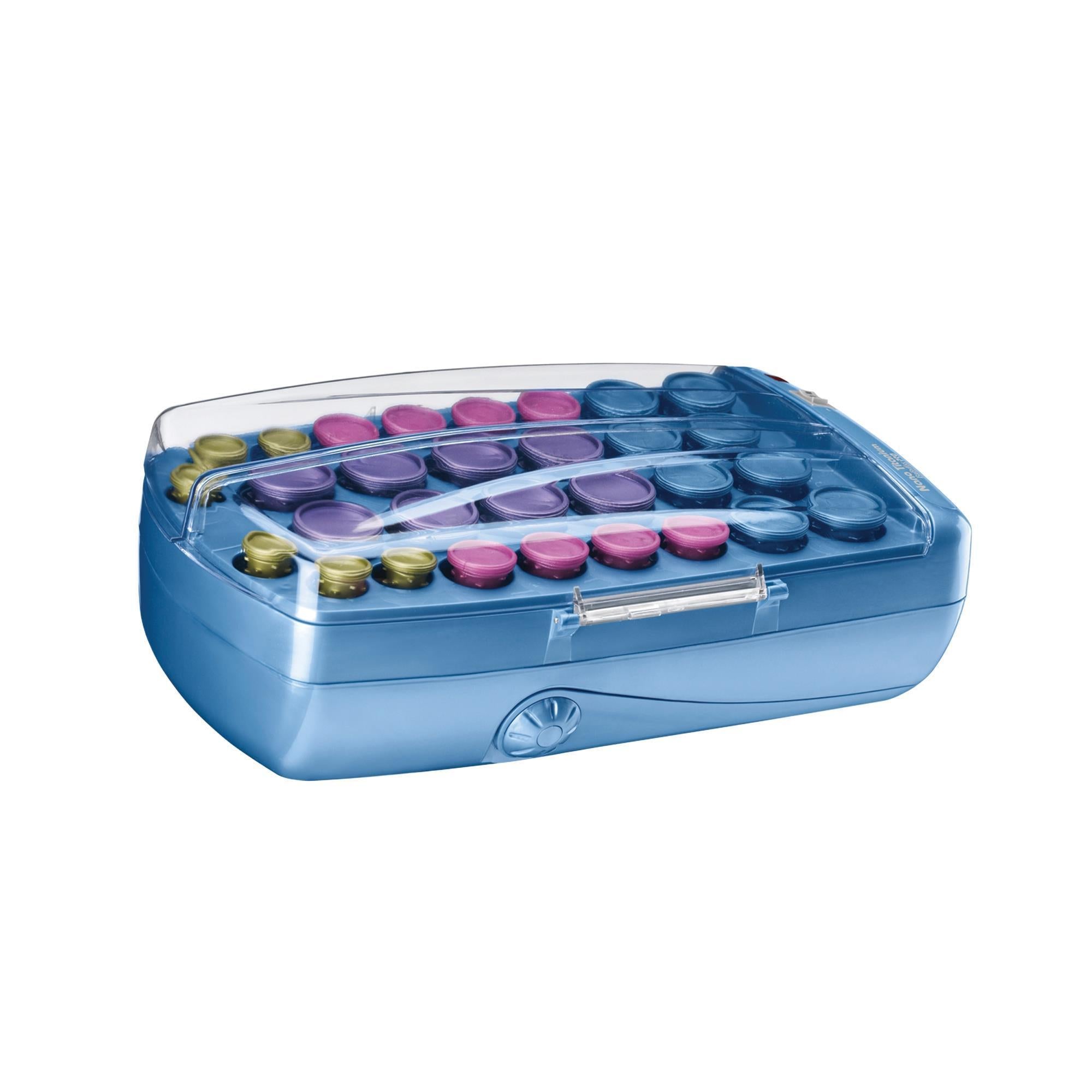 Babyliss Professional Ionic Roller Hairsetter Set with 30 Pieces